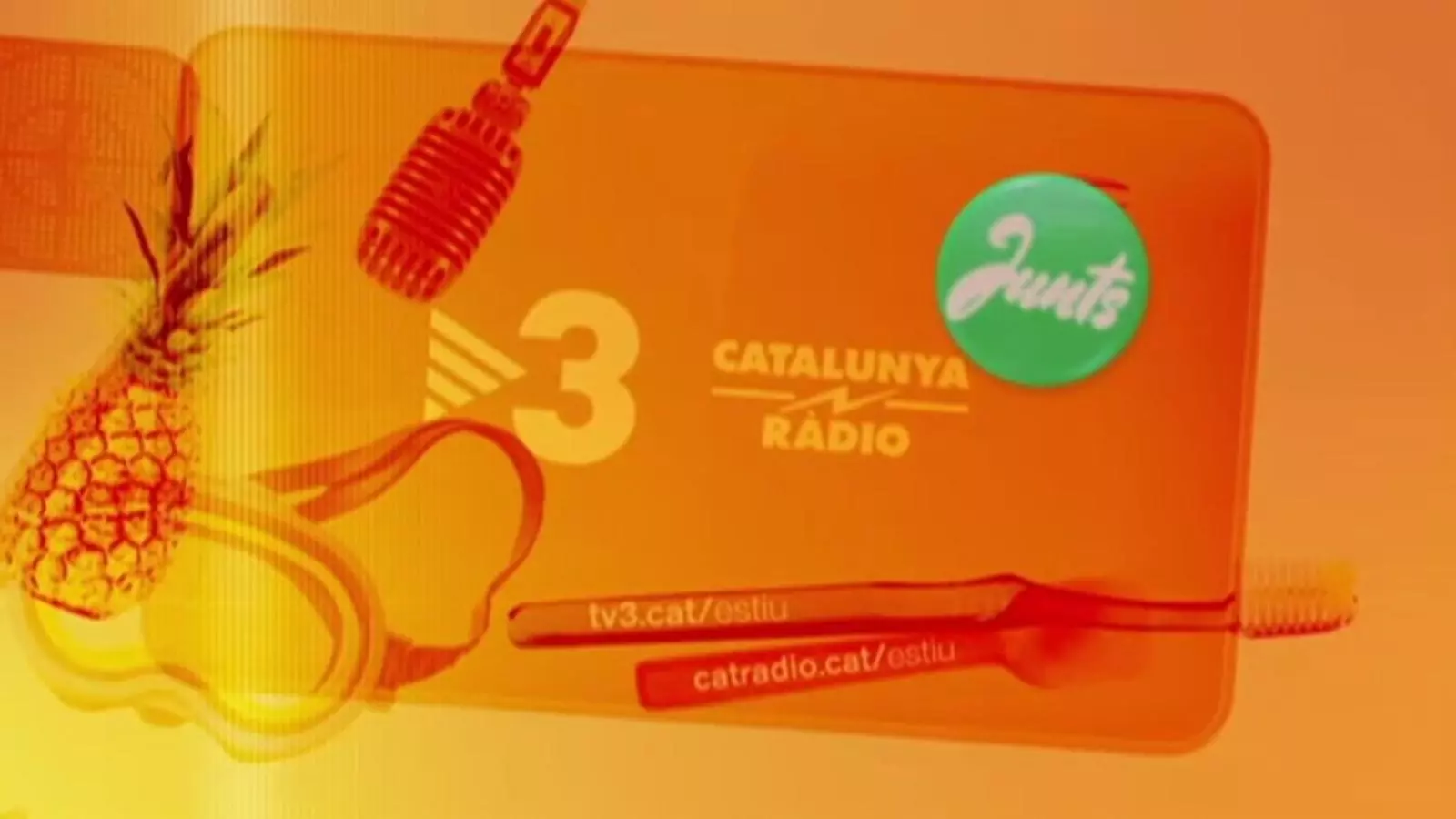 Campanya Junts TV3