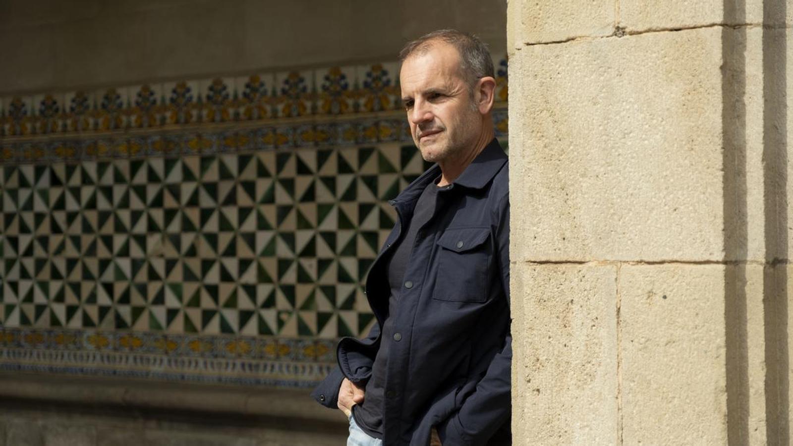Jordi Llavina