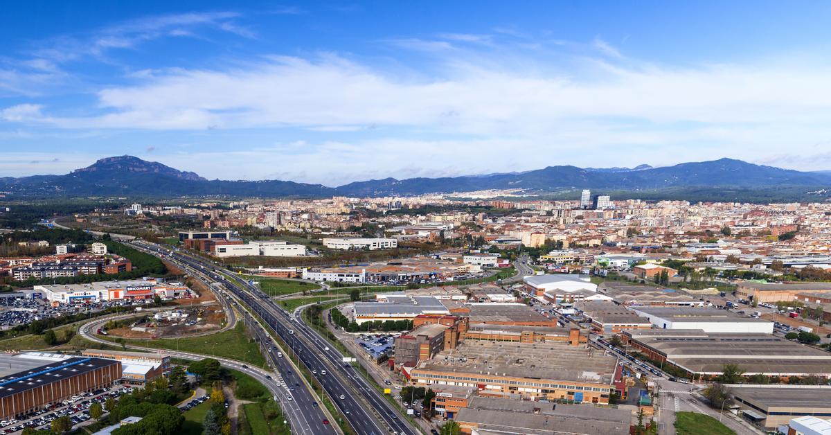 Quan et reclamen més de 3 milions d'euros per una hipoteca que mai has contractat

Dues veïnes de Sabadell —totes dues majors de 70 anys— demanden el 'banc dolent' després que els exigeixin pagar un deute que no van demanar