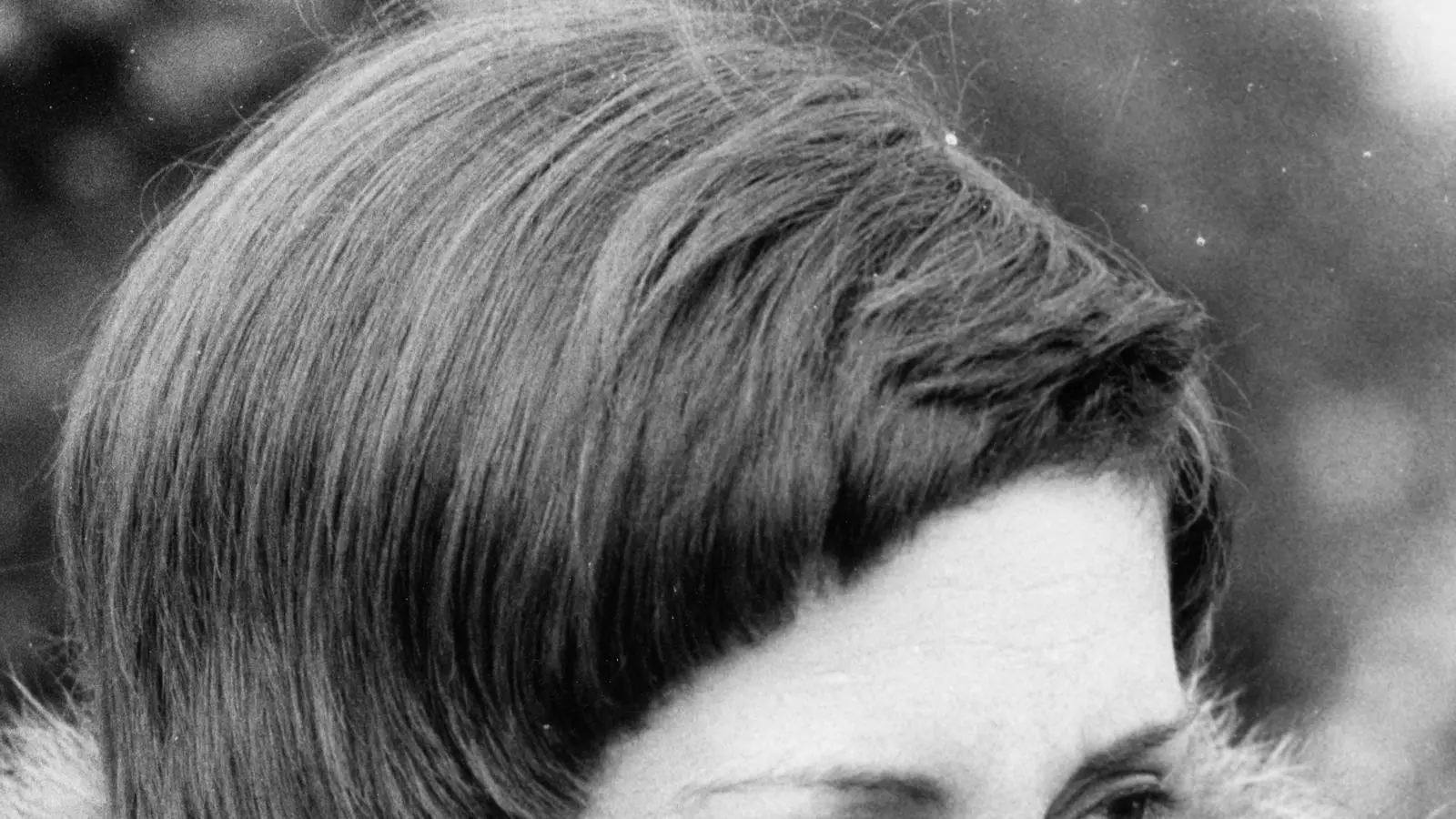 Montserrat Roig el 1977