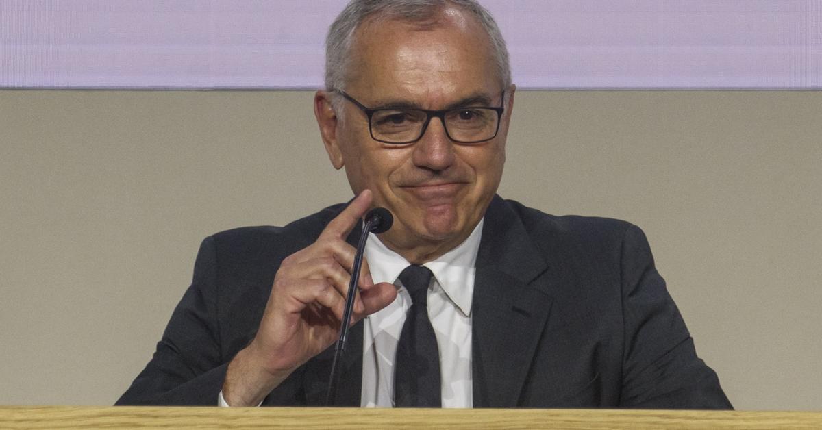 Puig Targets €8 Billion in Sales by 2032 in New 'Vision 2032' Strategic Plan