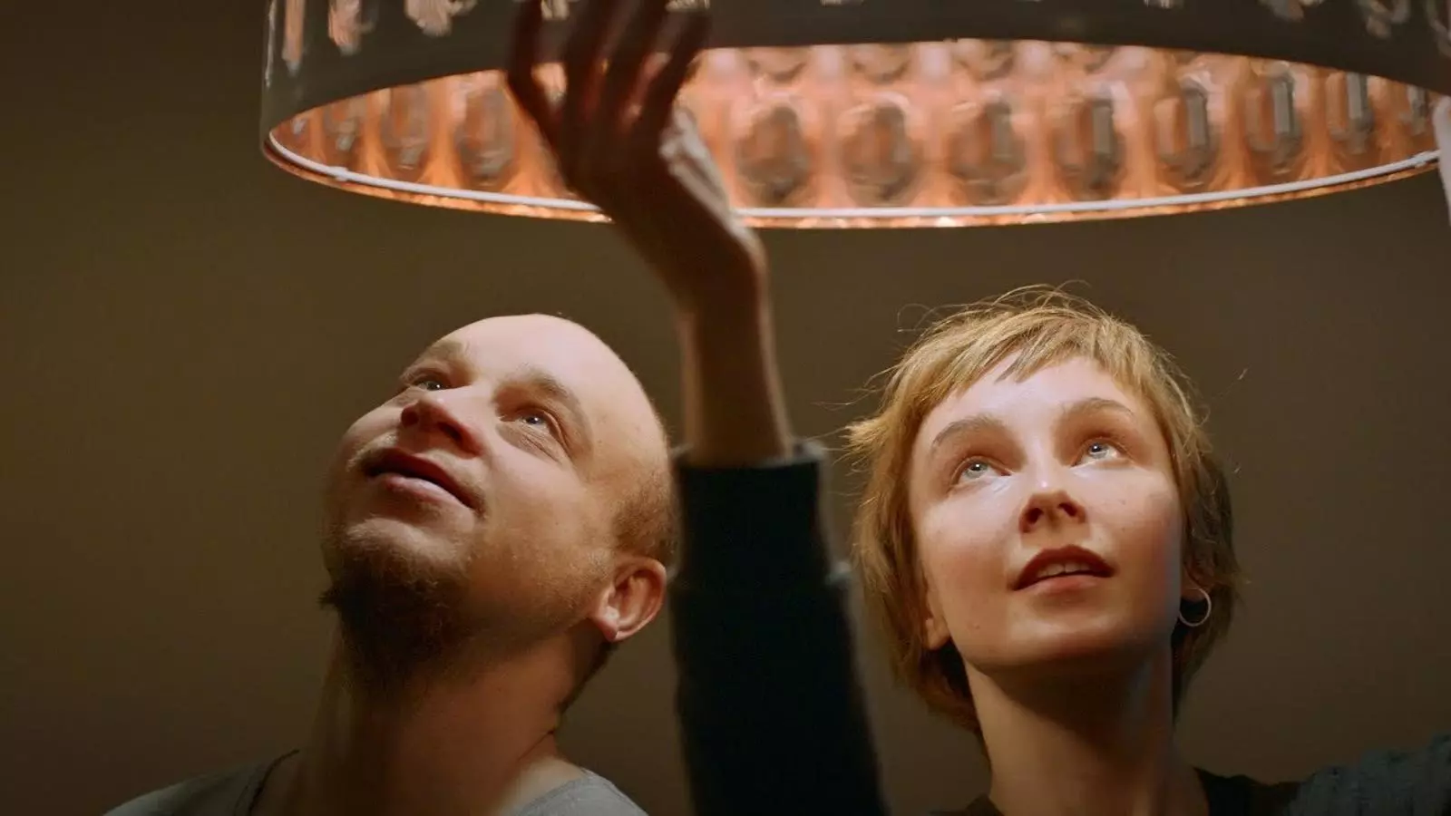 Tràiler del documental 'The magic life of V'