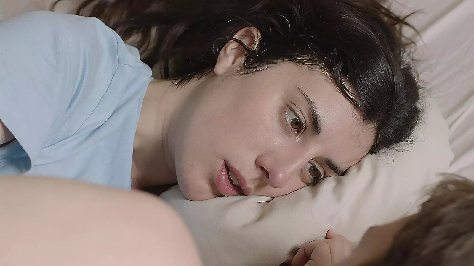 Elena Martín (Júlia ist, Les amigues de l’Àgata) protagonitza Suc de síndria.