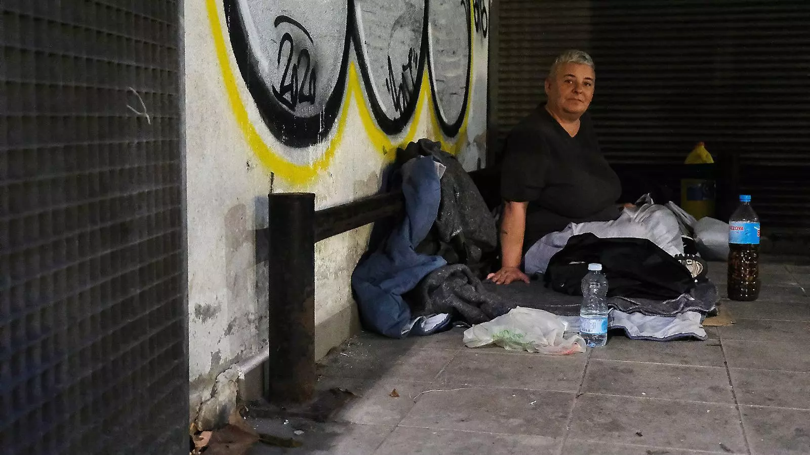 La pandèmia cronifica la situació dels sensellar