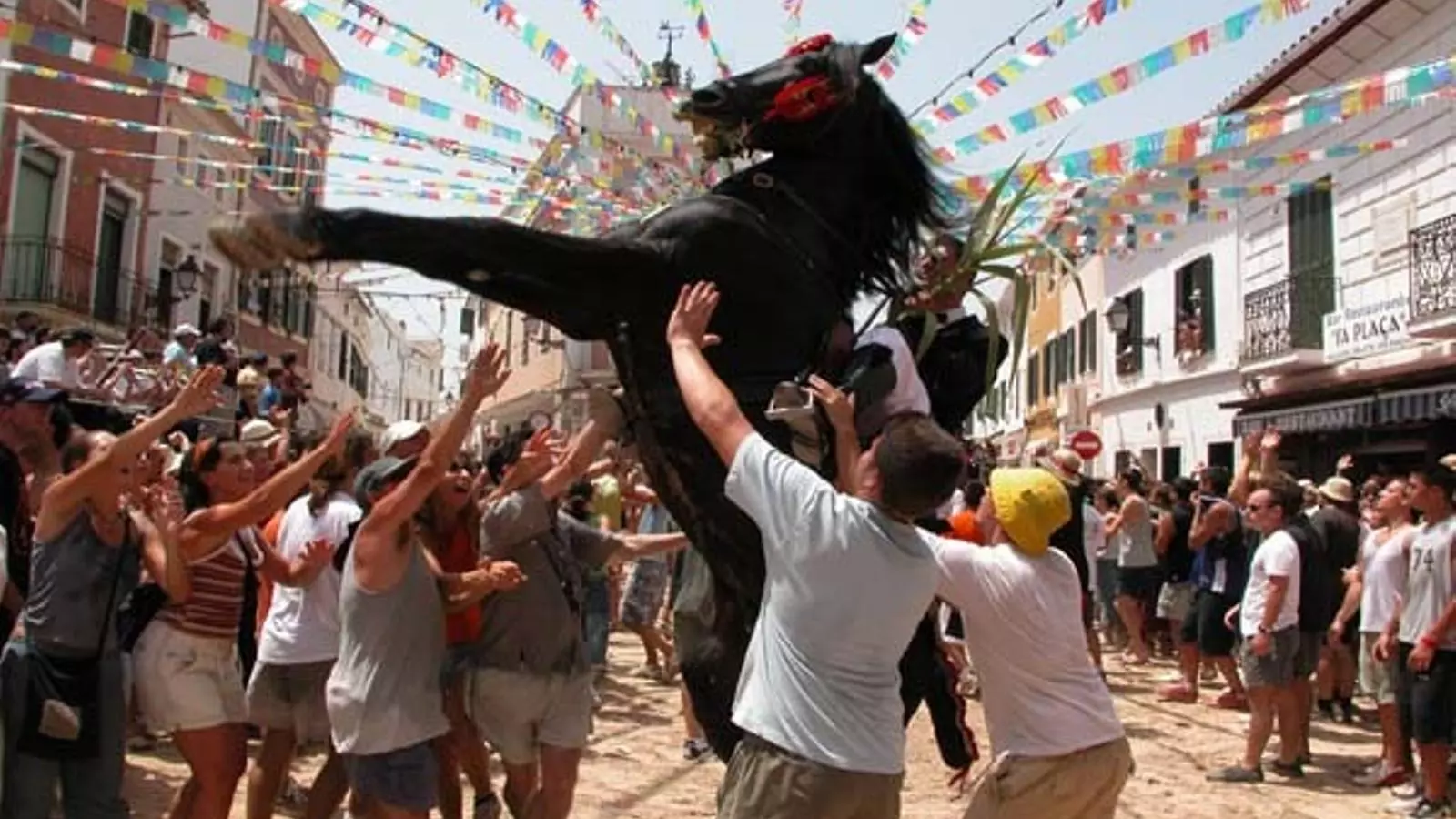 No hi haurà Jaleos, però l'equip de govern ha programat diverses activitats que podrien provocar aglomeracions.
