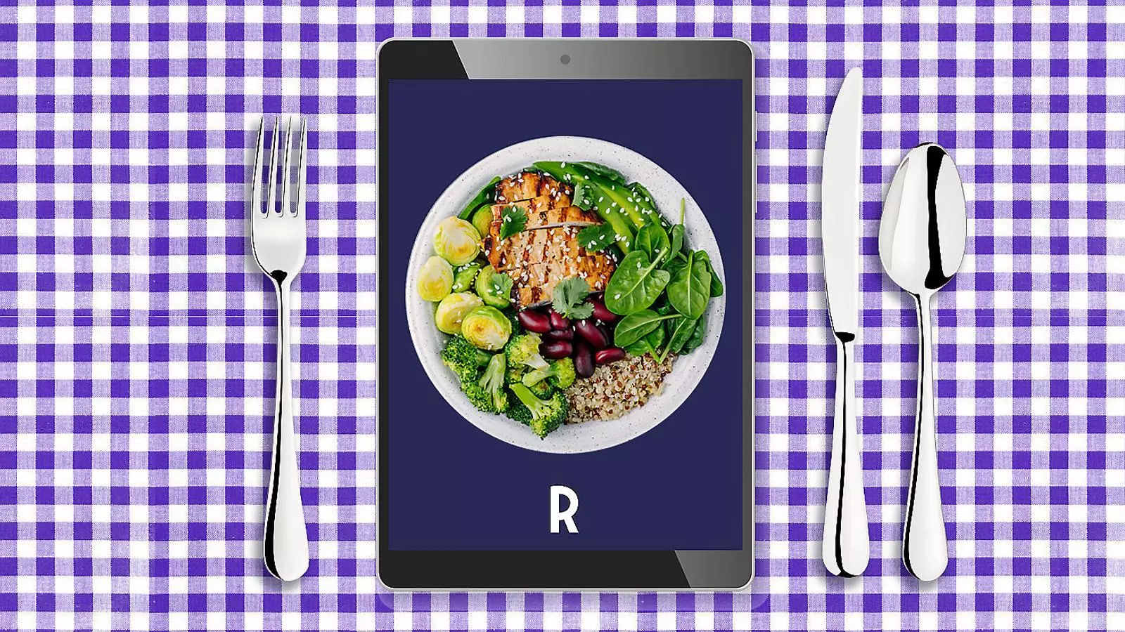 Al Netflix dels restaurants li agrada Barcelona