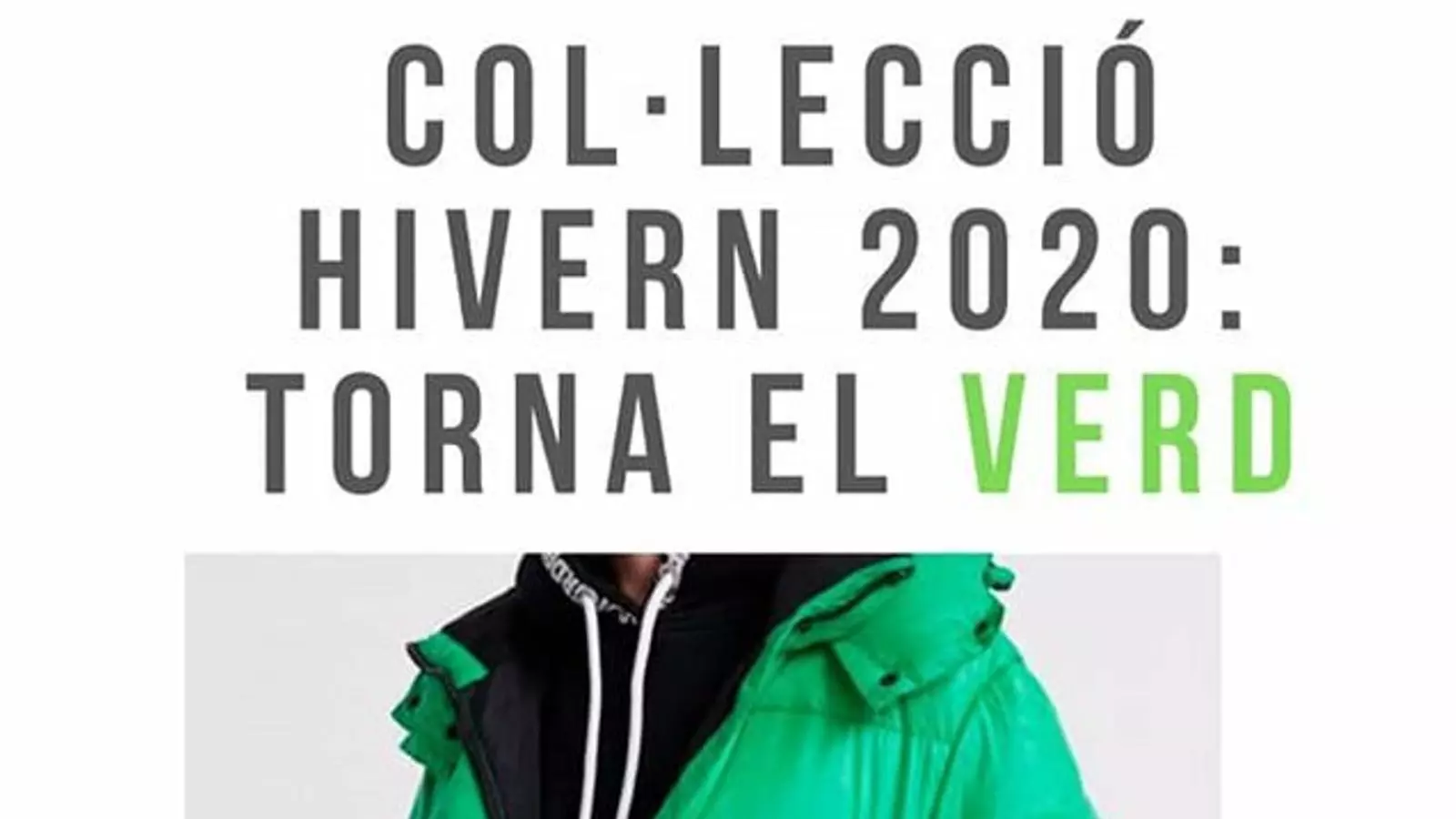 Tornen les camisetes verdes a les aules