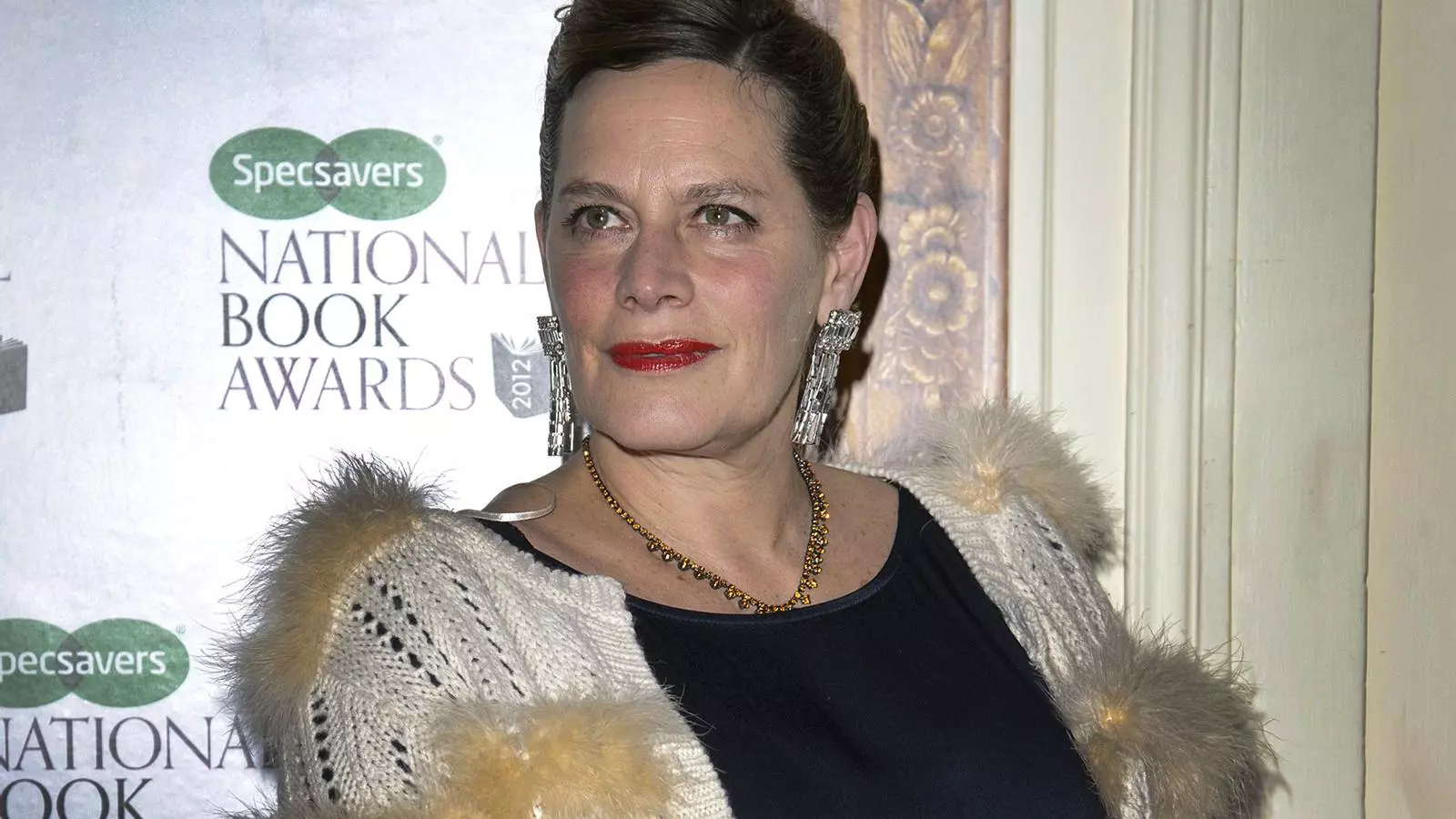 Deborah Levy
