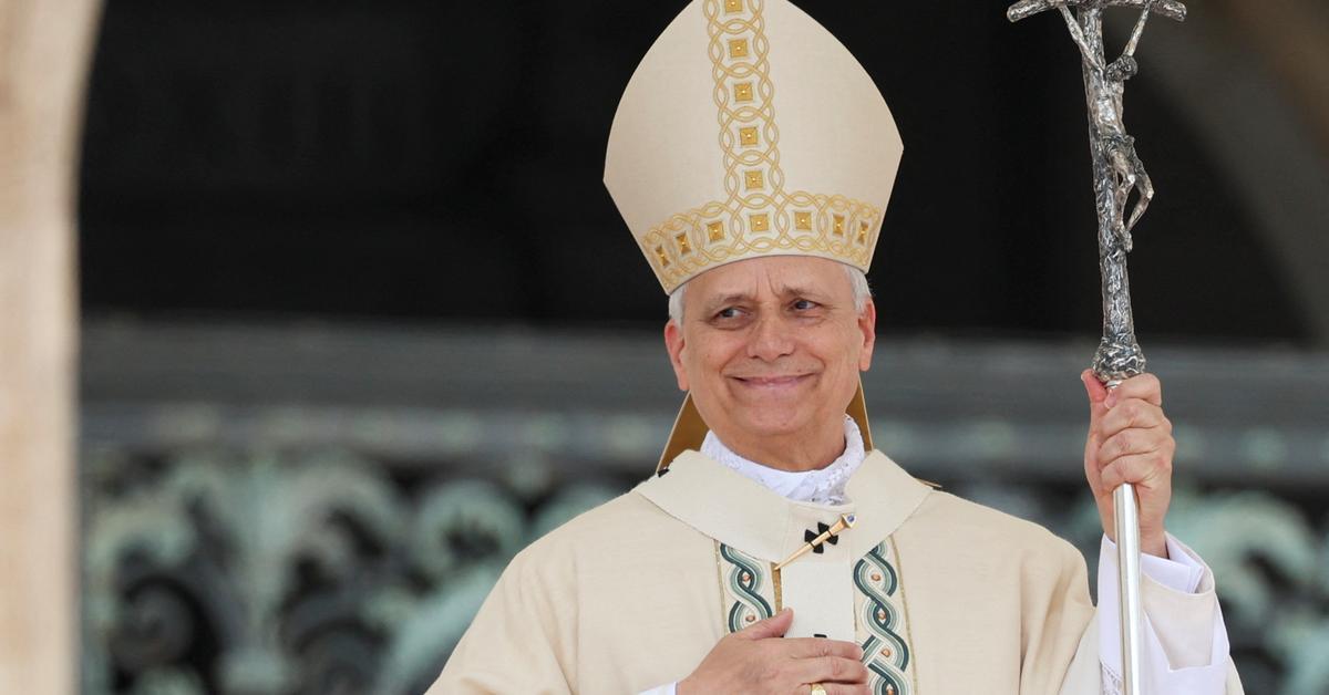 Leon XIV: Church Unity & World Peace