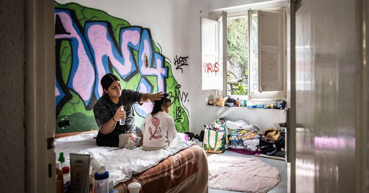 Sabadell: Civil Guard Barracks Eviction Update