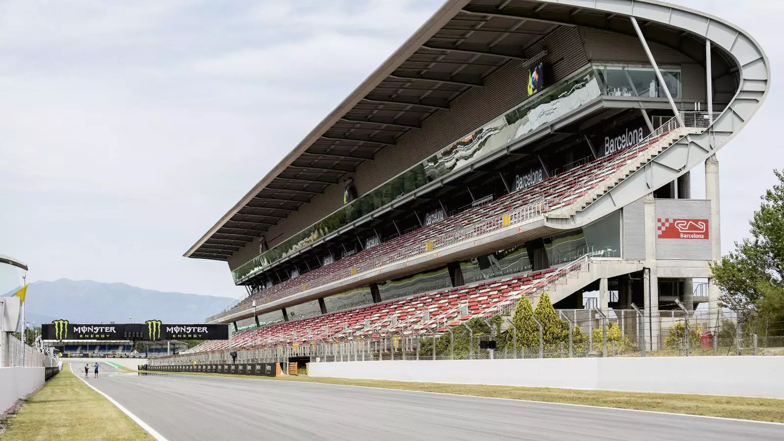 La Intervenció de la Generalitat va destapar irregularitats al Circuit.