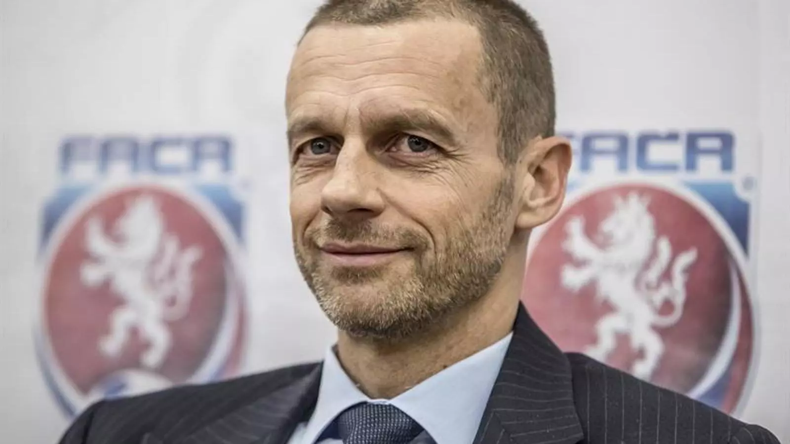 Aleksander Ceferin aposta per un futbol més transparent i planteja canvis en el sistema de traspassos