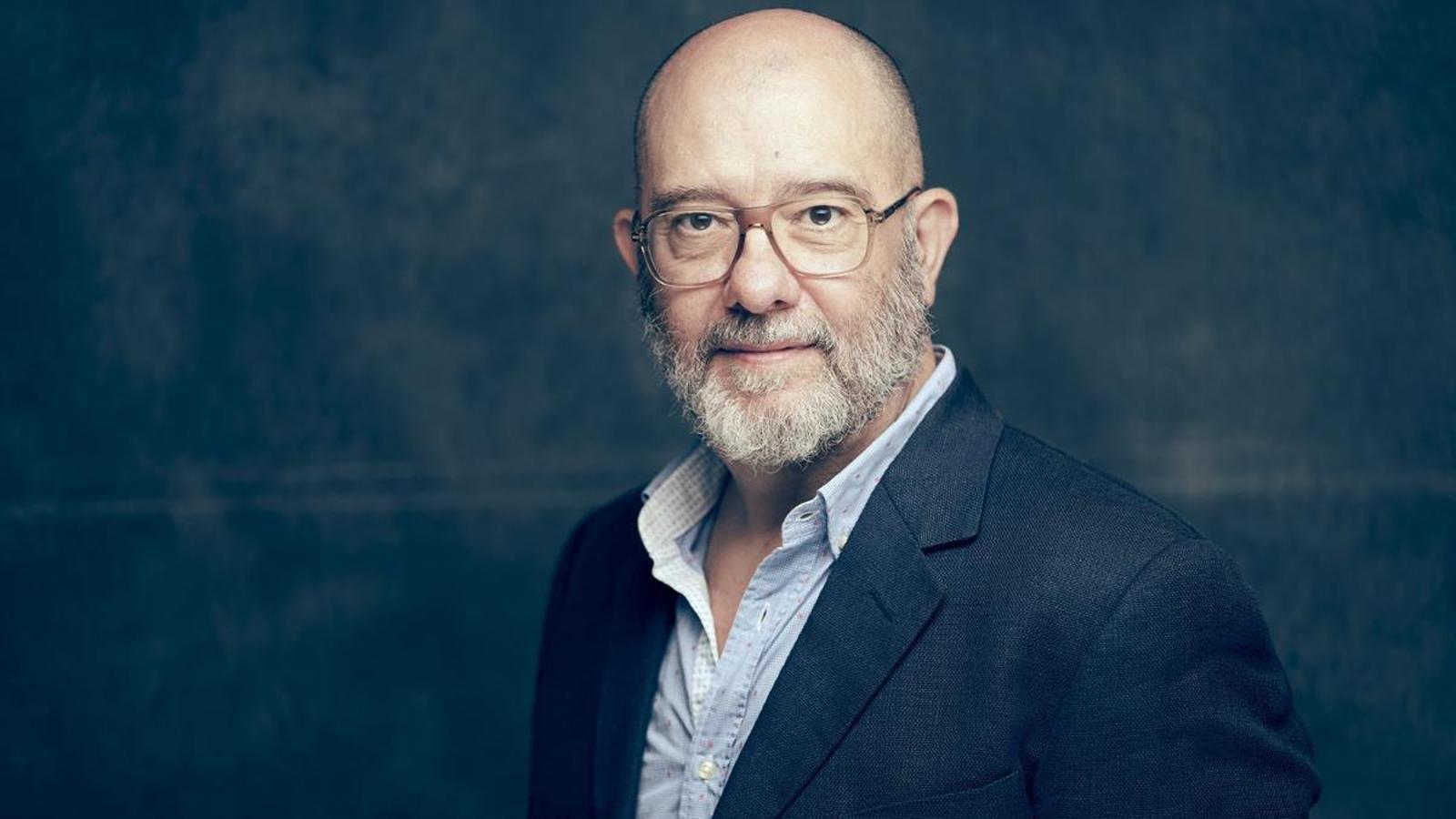 Josep Maria Mestres será el nuevo director del TNC