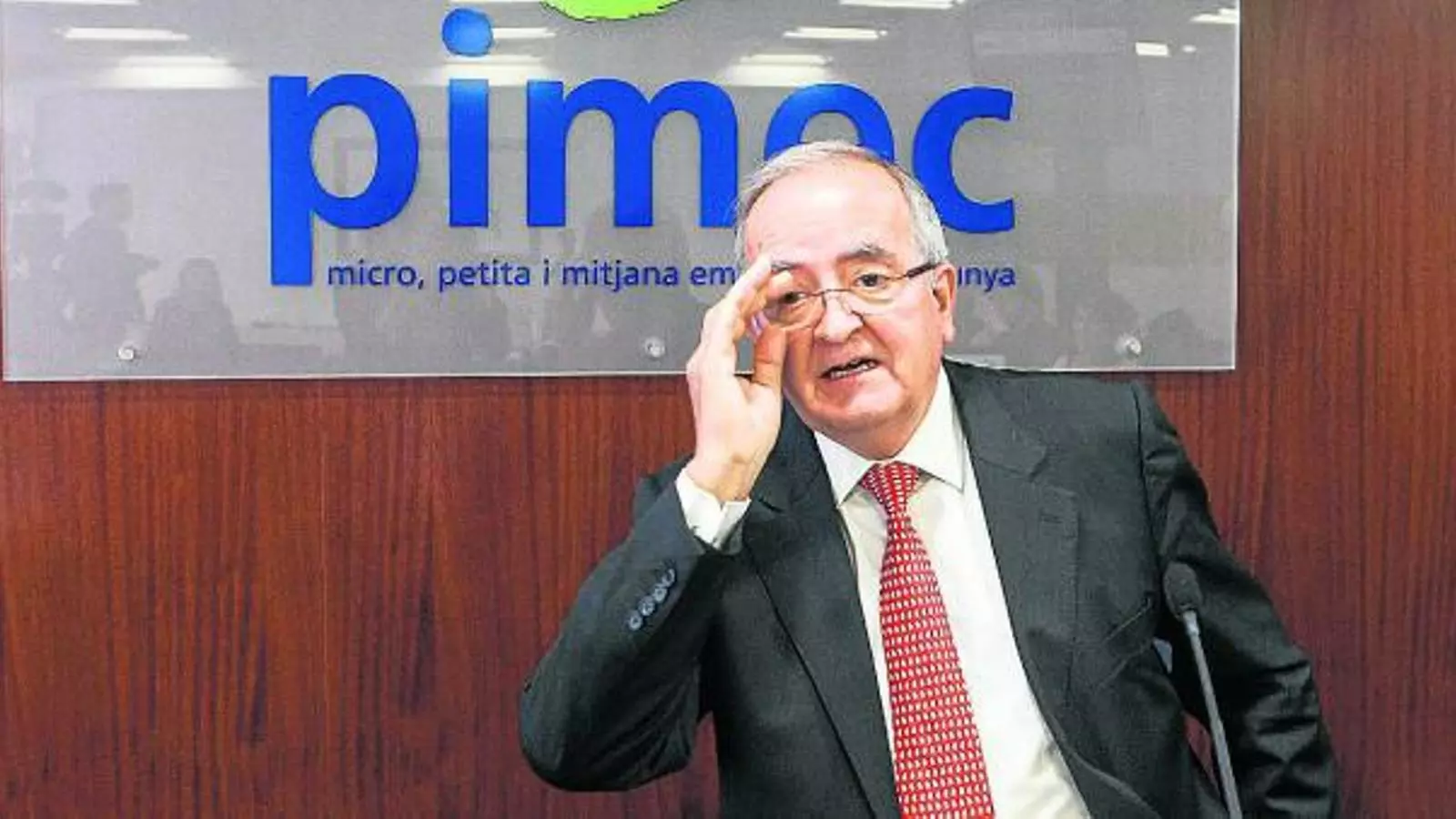 La Pimec creu que un forat legal pot retardar el pagament a proveïdors