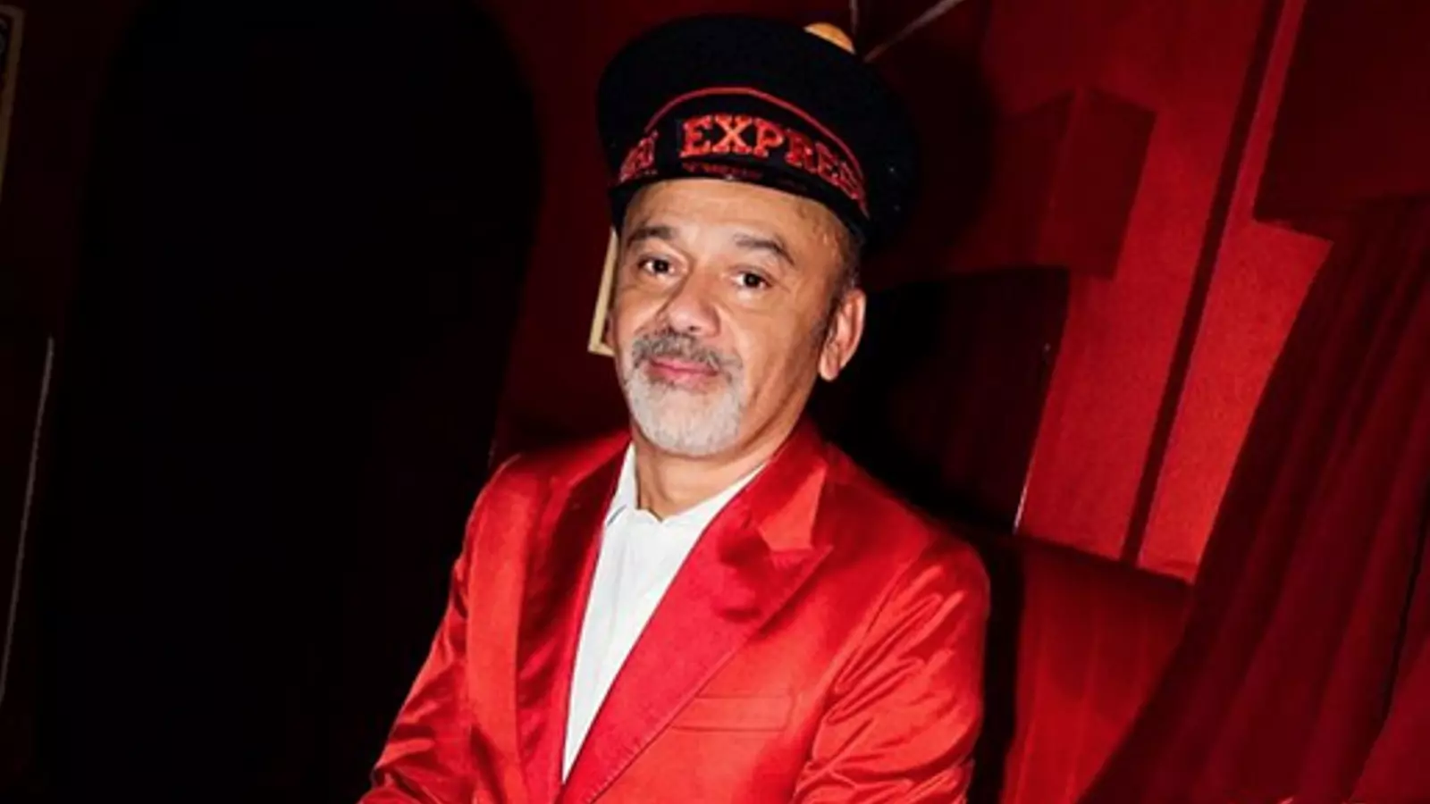 Christian Louboutin, elegit successor de Karl Lagerfeld per crear el Ball de la Rosa de Mònaco