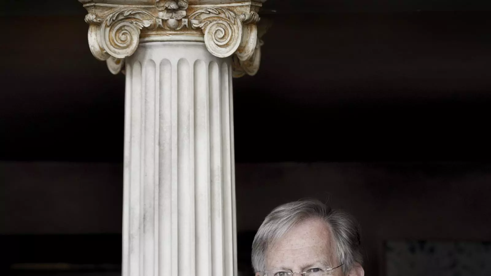 John Eliot Gardiner dirigirà la integral de Beethoven al Palau de la Música