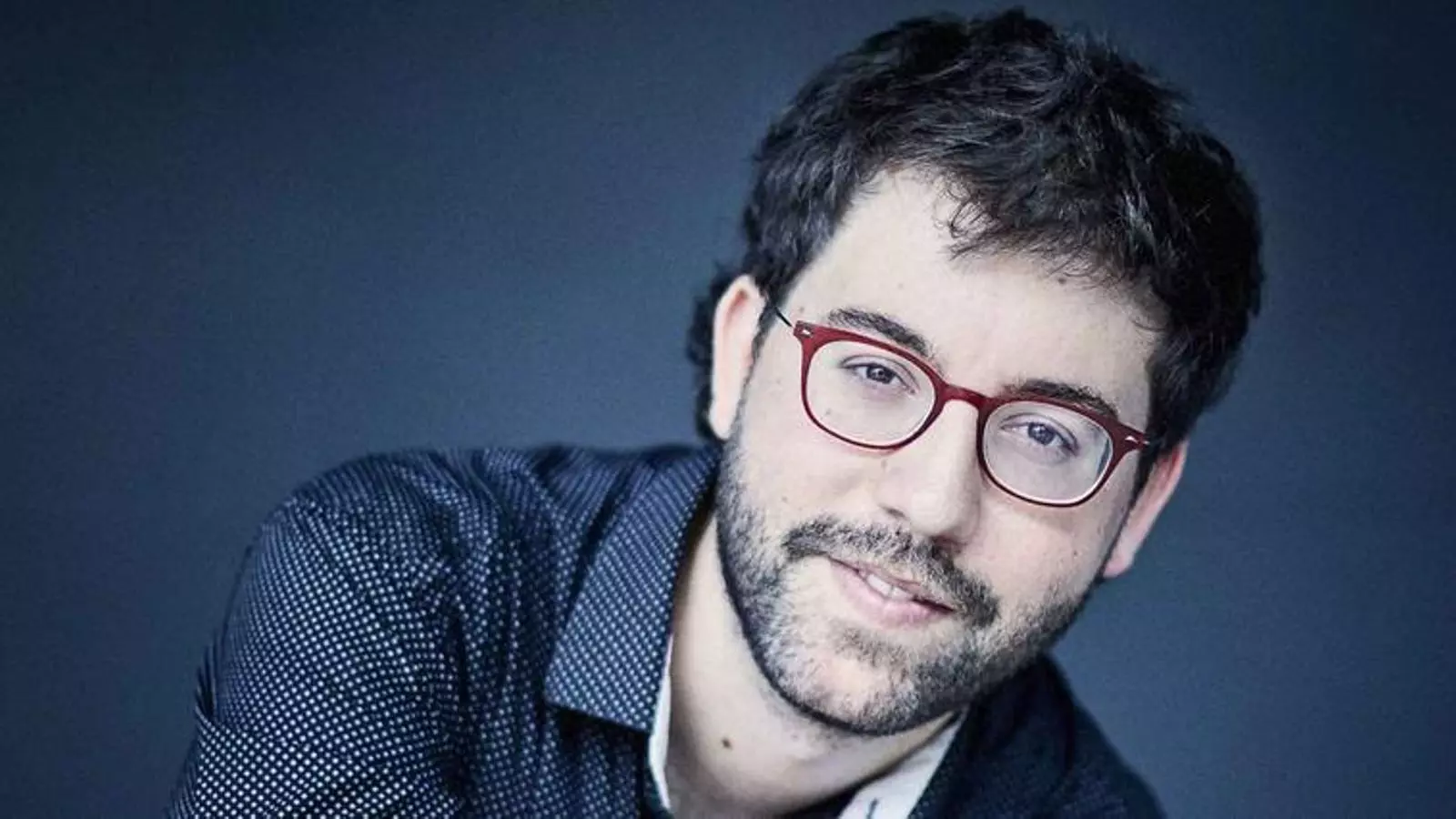 Carles Marigó obrirà Estiu al Petit Palau