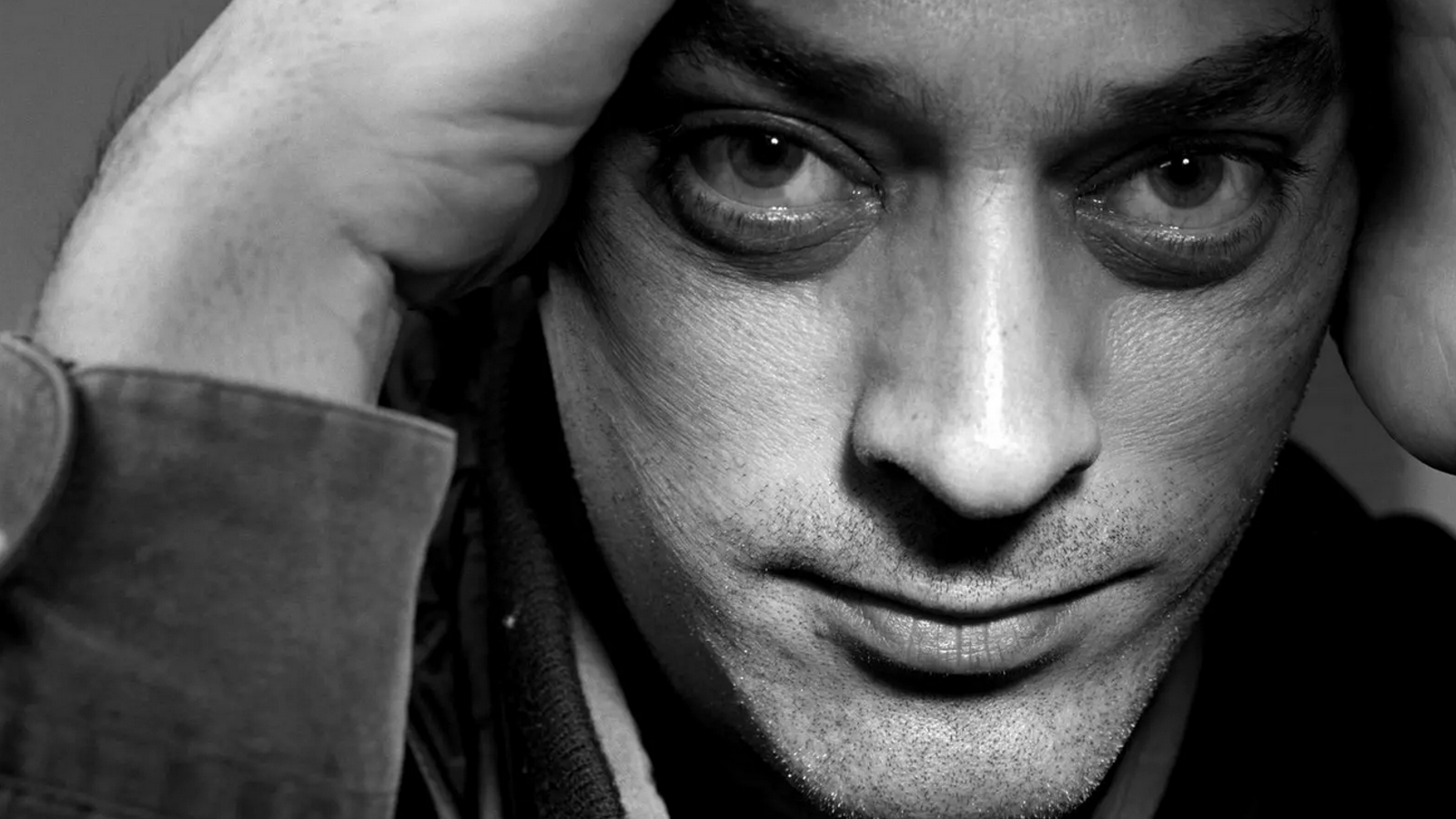 Paul Auster