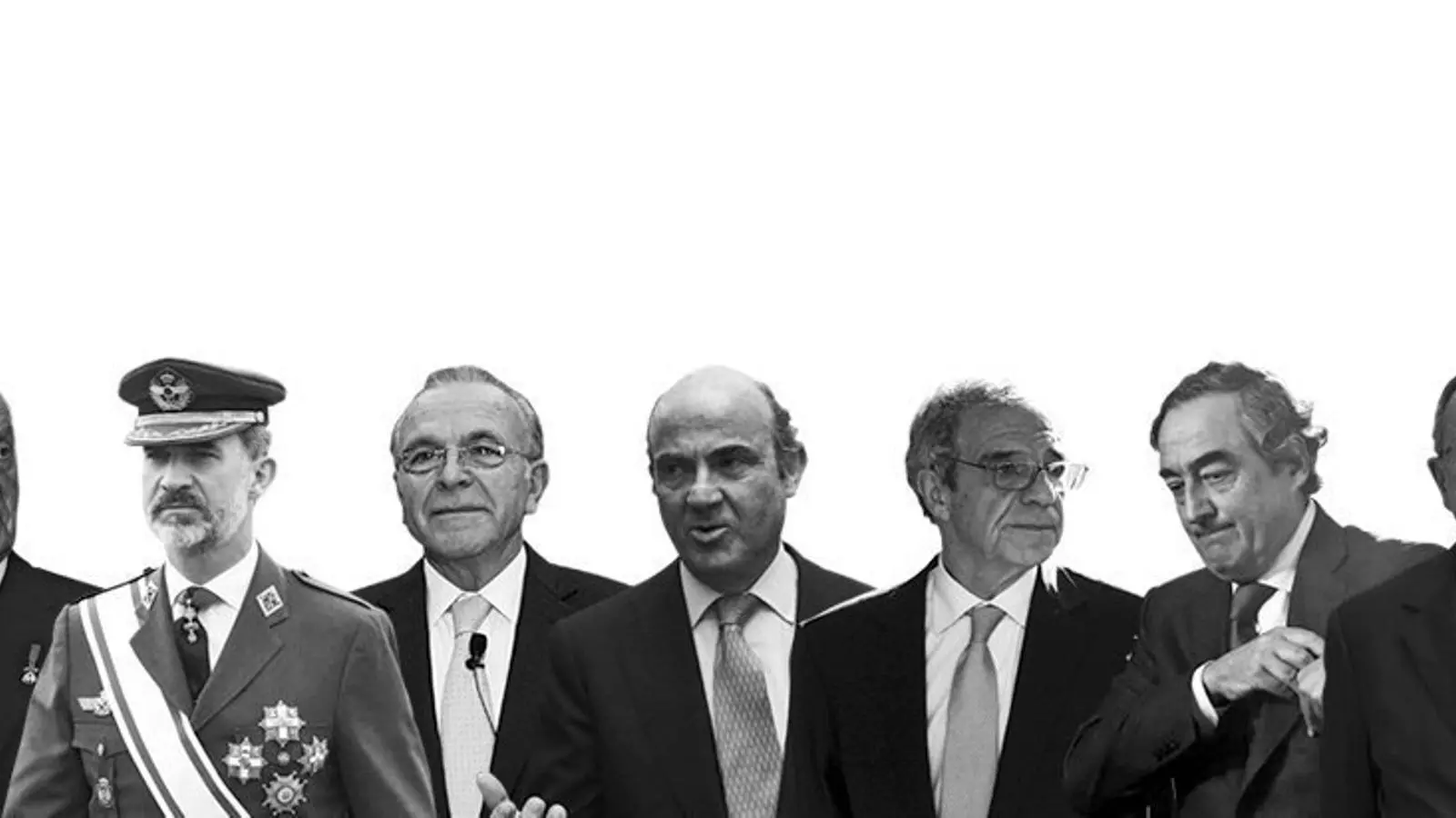 L’elit econòmica abraça el catastrofisme amb Catalunya