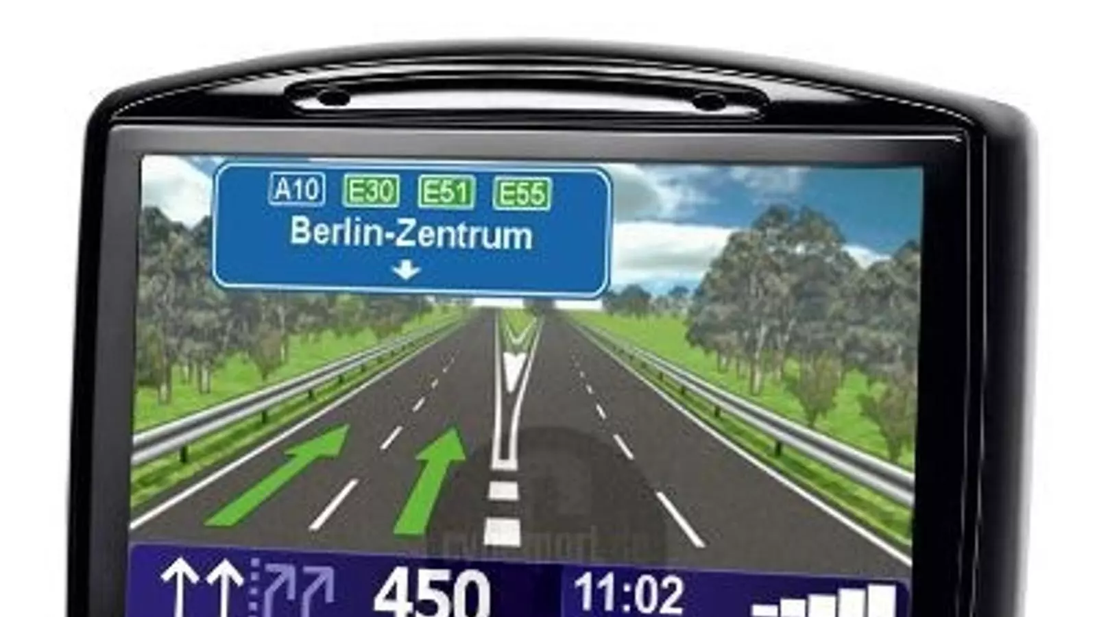 Navegador GPS TomTom