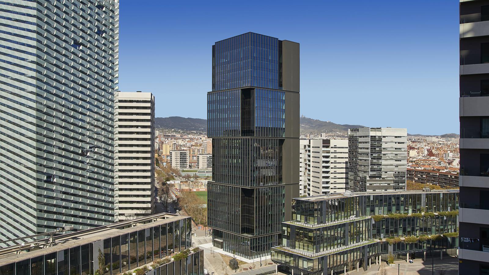Puig Torre Puig T2
