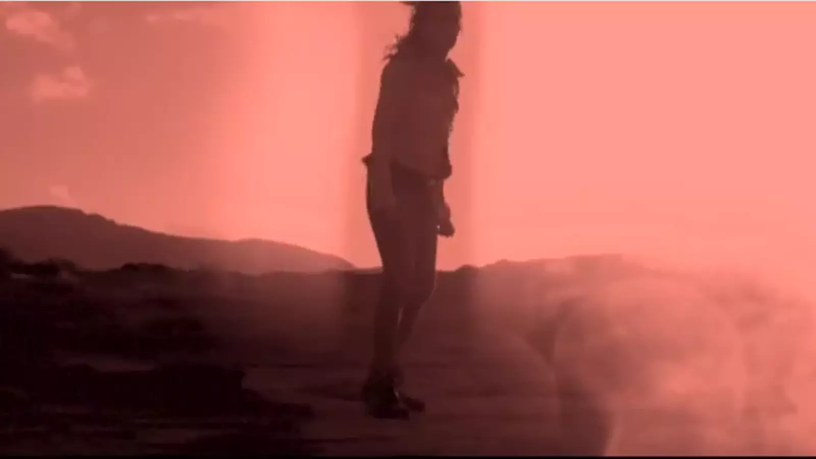 'Quan ens farem grans', el nou videoclip d'Ivette Nadal