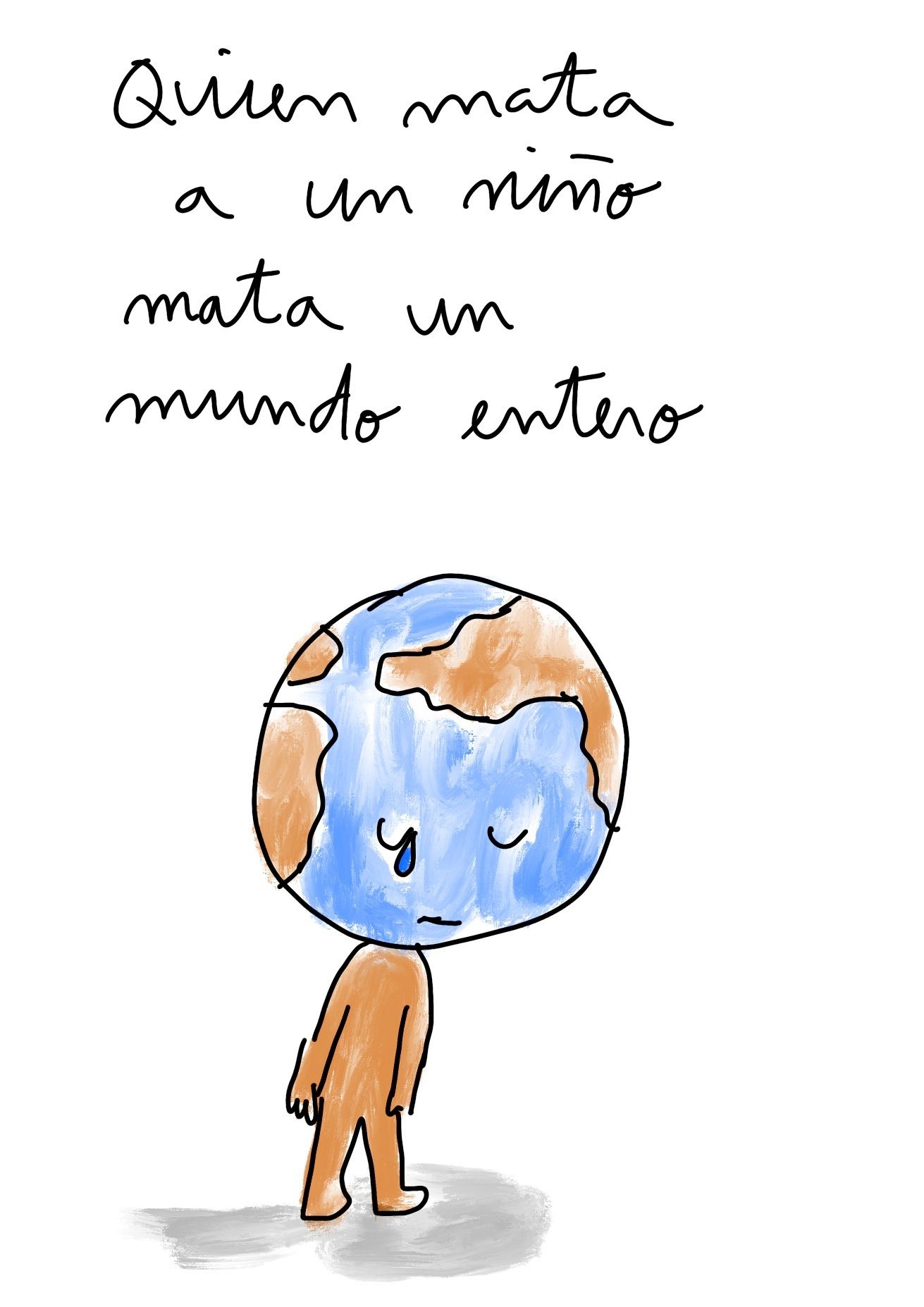 'Ahora que no se ofenda nadie', 23/08/2026