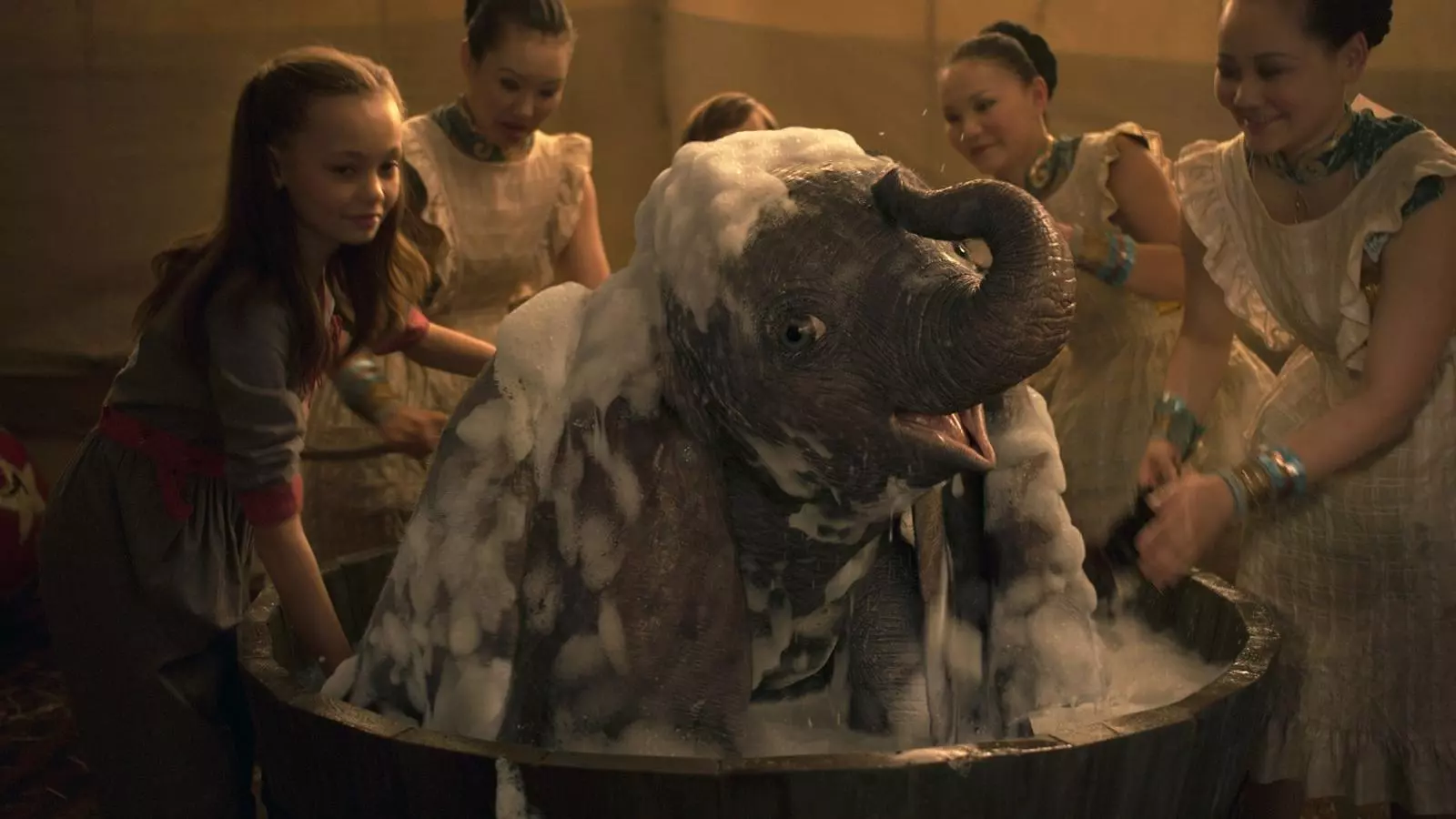 'Dumbo',