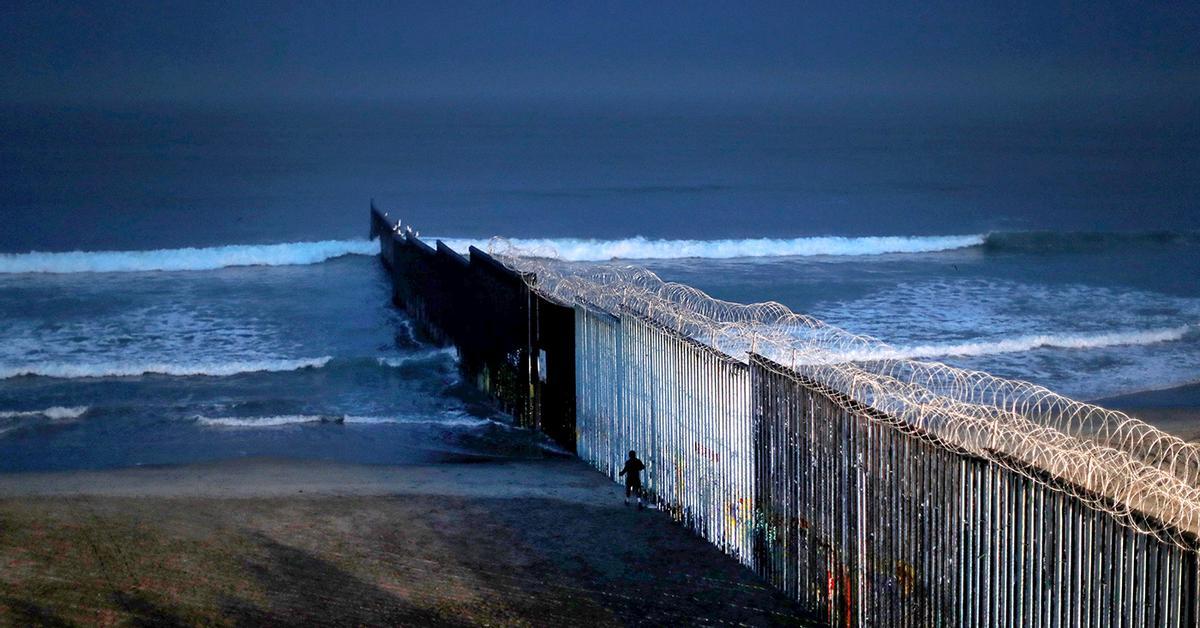 Trump Tariffs: Reversing US-Mexico Integration