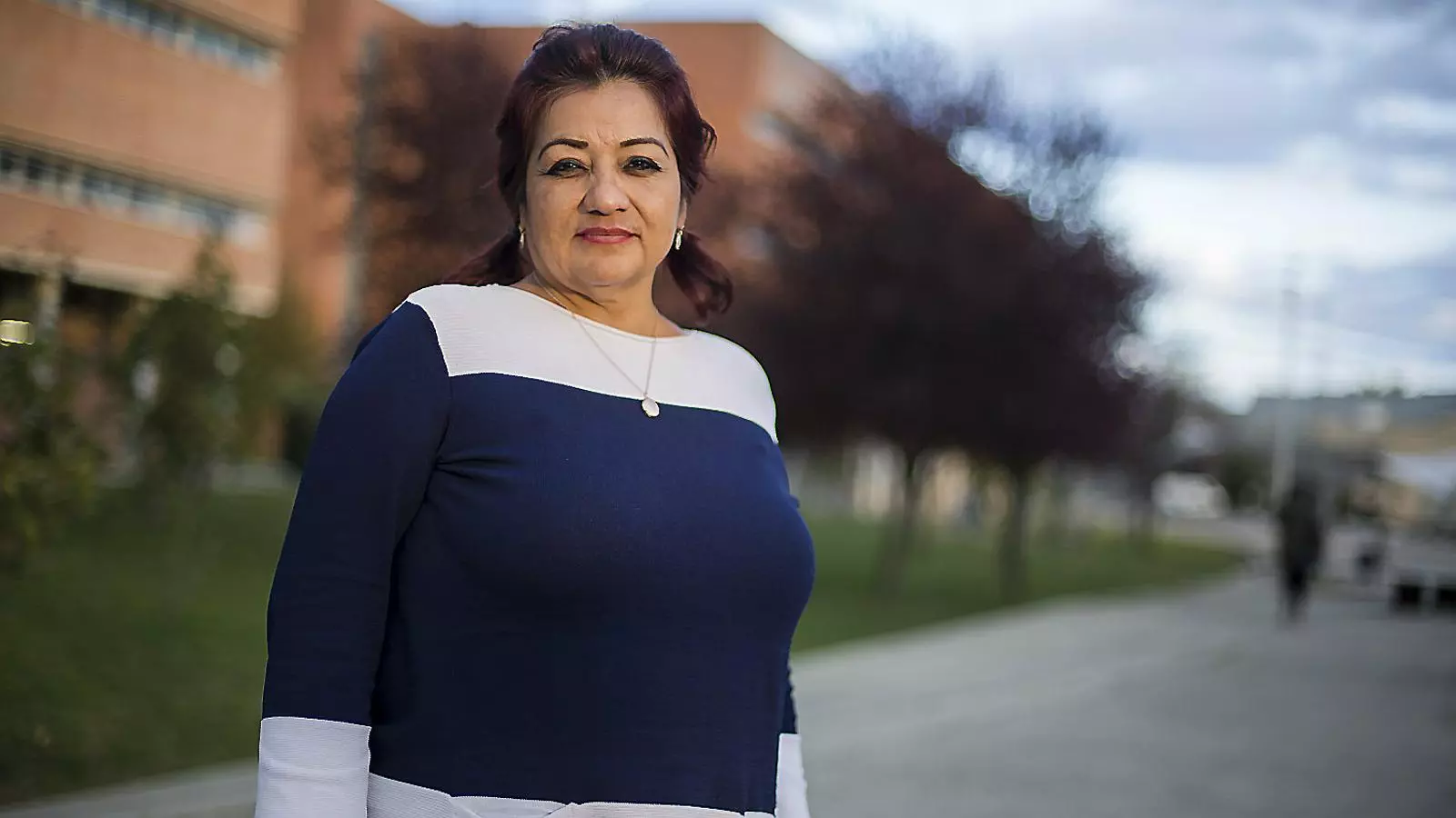 Mayra Cisneros: “La majoria d’assassinats de periodistes a Mèxic no s’investiguen”