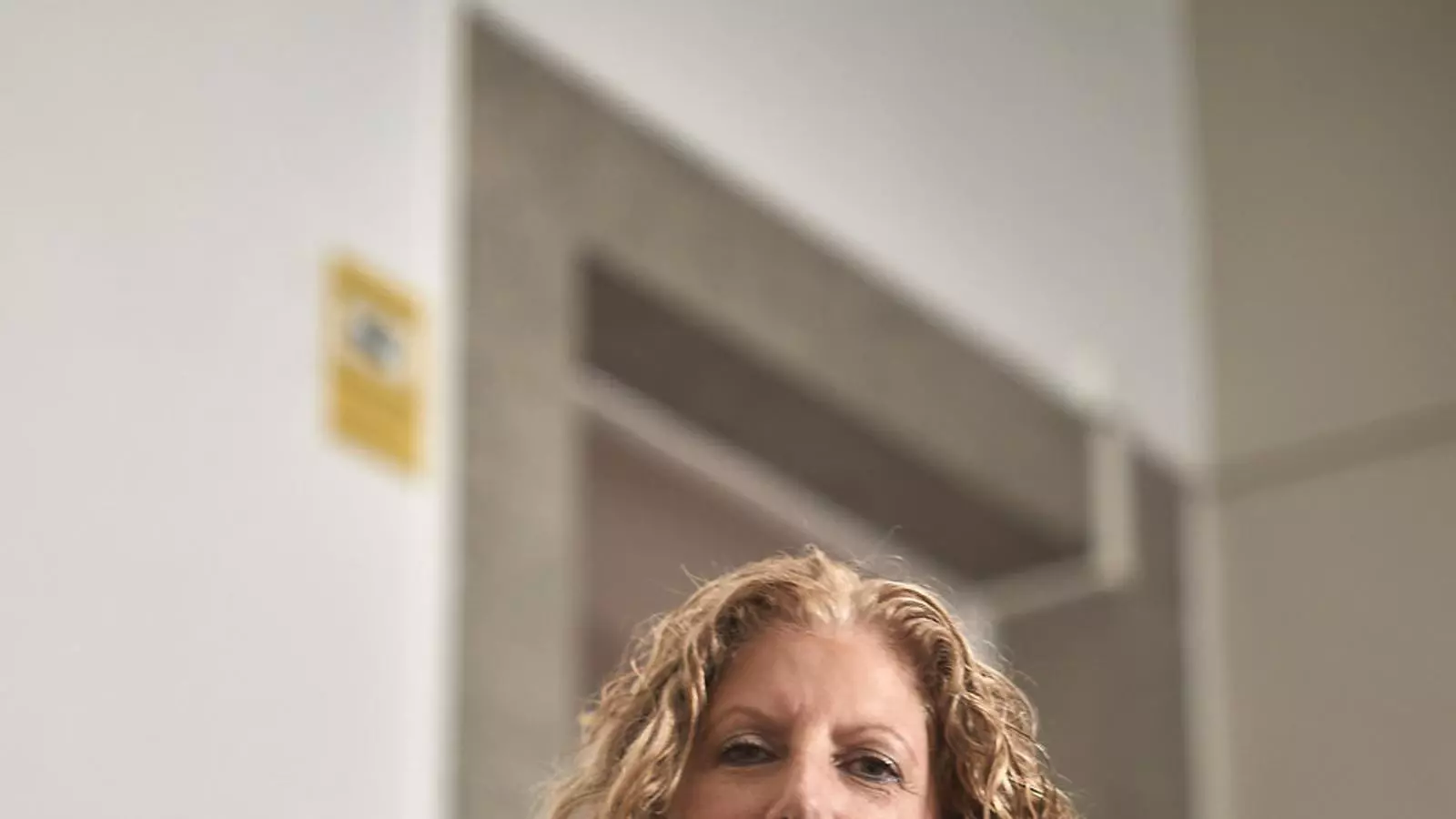 ALÍCIA REY: “La població que no ha patit el virus de prop no és prou conscient del seu perill”