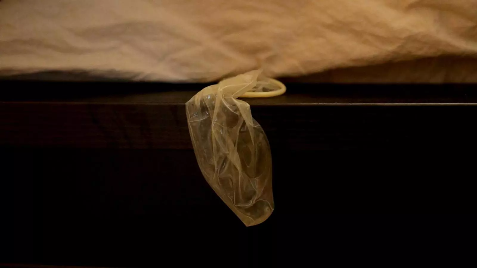 A l'Estat ja hi ha com a mínim quatre sentències que esmenten l''stealthing'.
