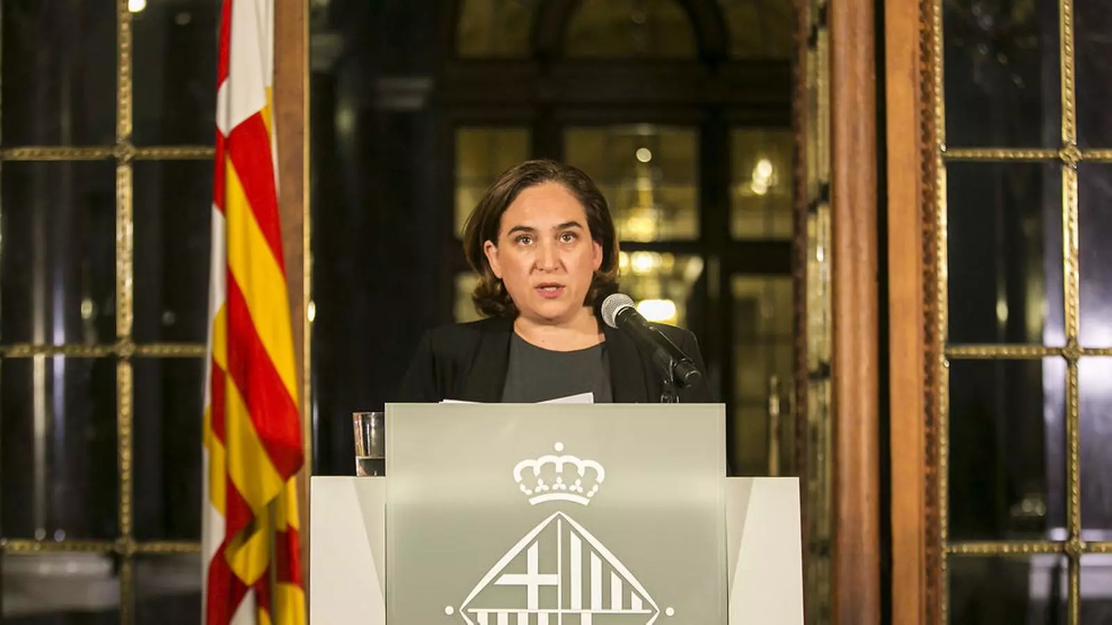 Ada Colau