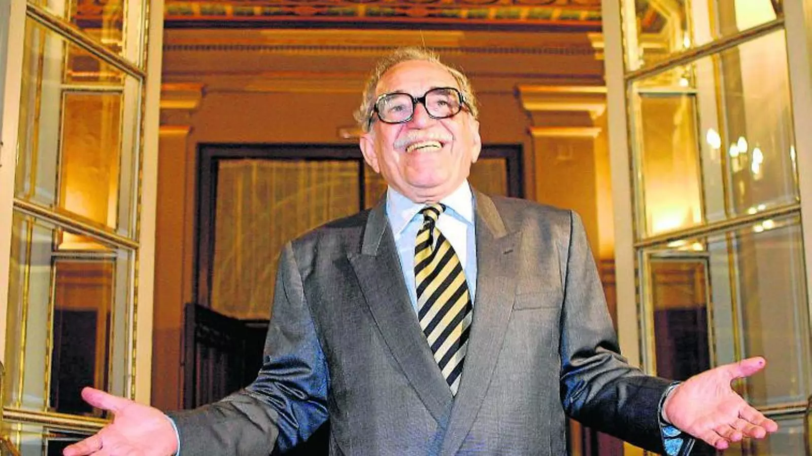 Gabriel García Márquez, l’Homer de l’Amèrica Llatina