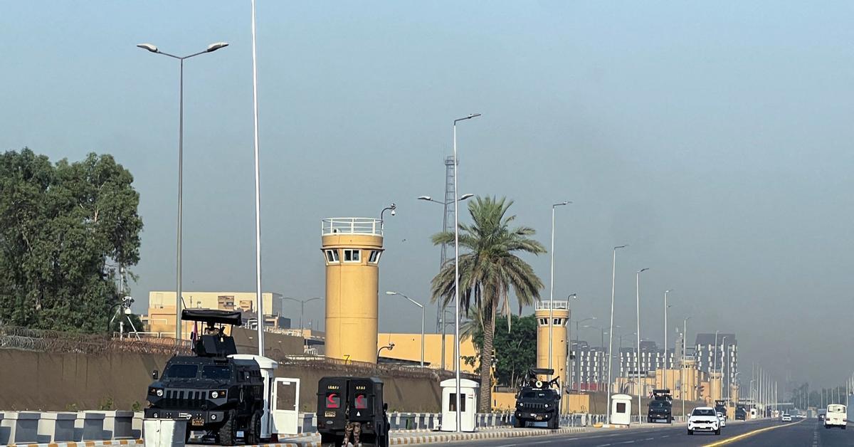 Israel-Iran Conflict: Attack Imminent?