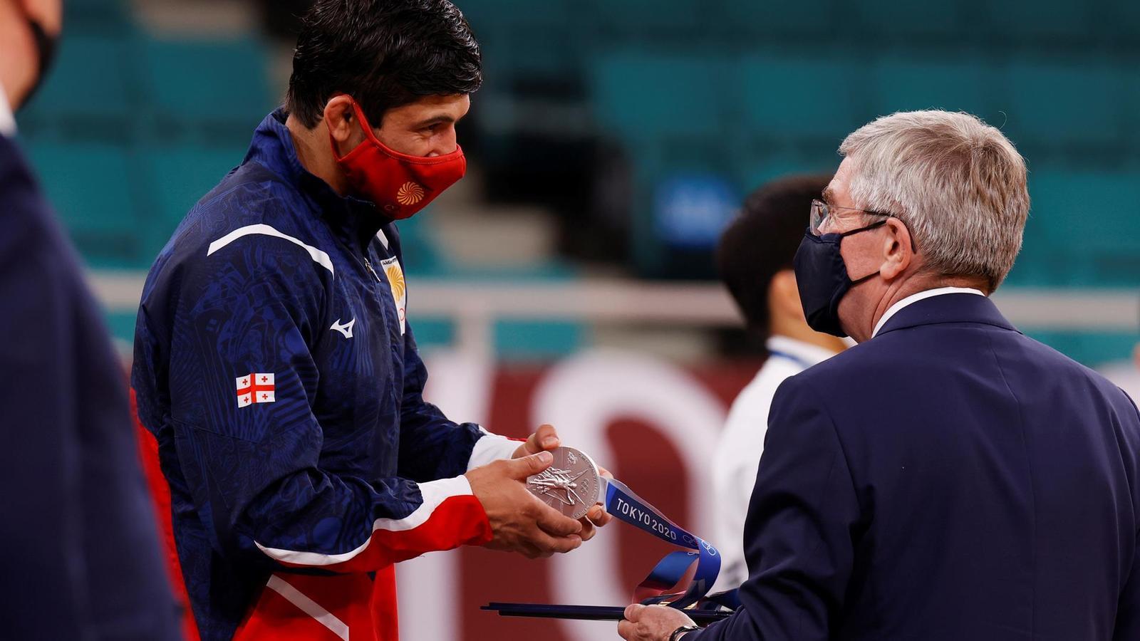 Lasha Shavdatuashvili