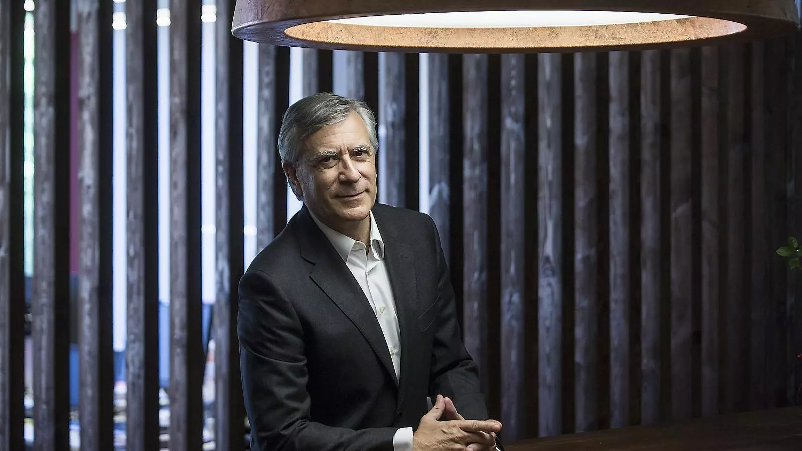 Josep Maria Martínez:“El secret per créixer en temps de crisi és estimar els treballadors”