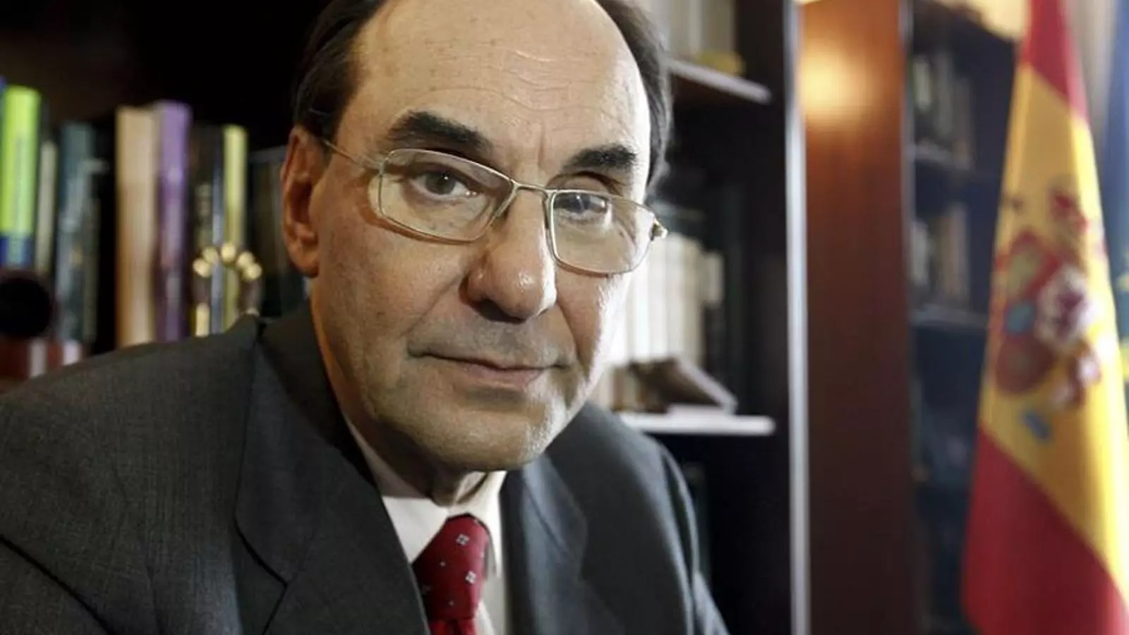 Alejo Vidal-Quadras / ARA