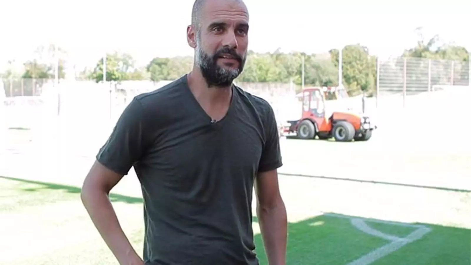 Pep Guardiola / GUANYAREM.CAT