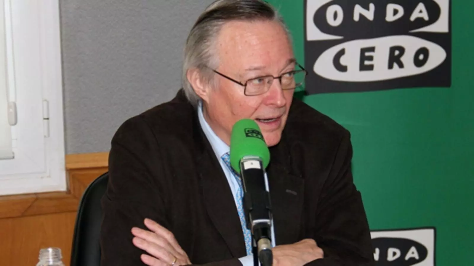 El president del Cercle d'Economia, Josep Piqué, a Onda Cero