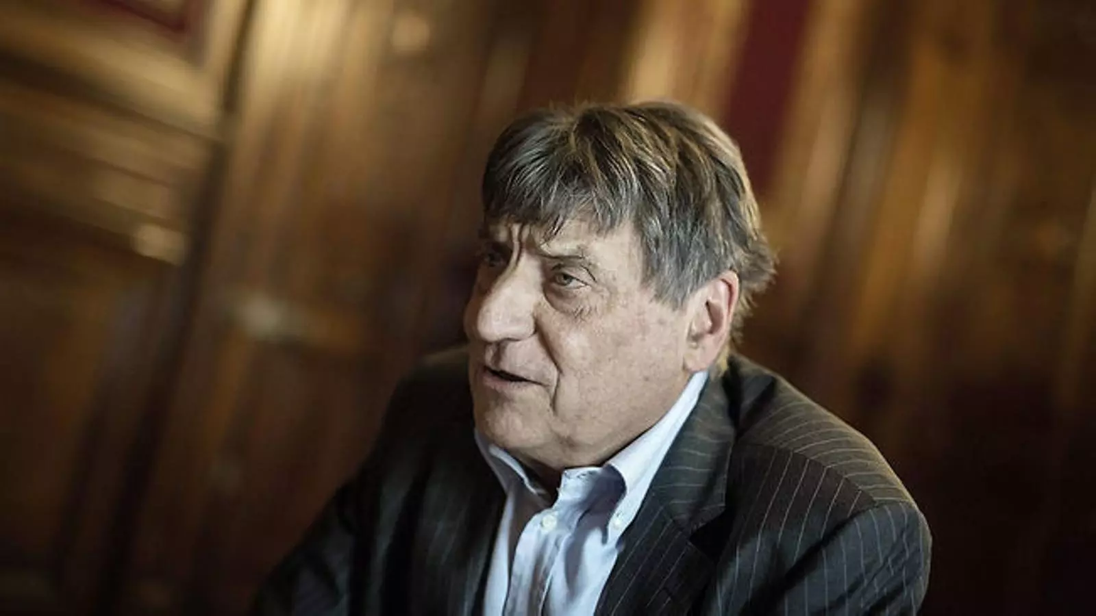 Claudio Magris