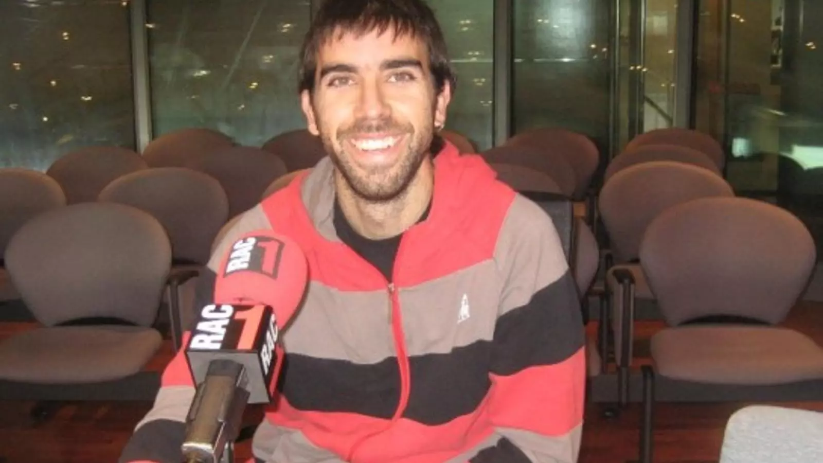 Oleguer Presas a RAC1