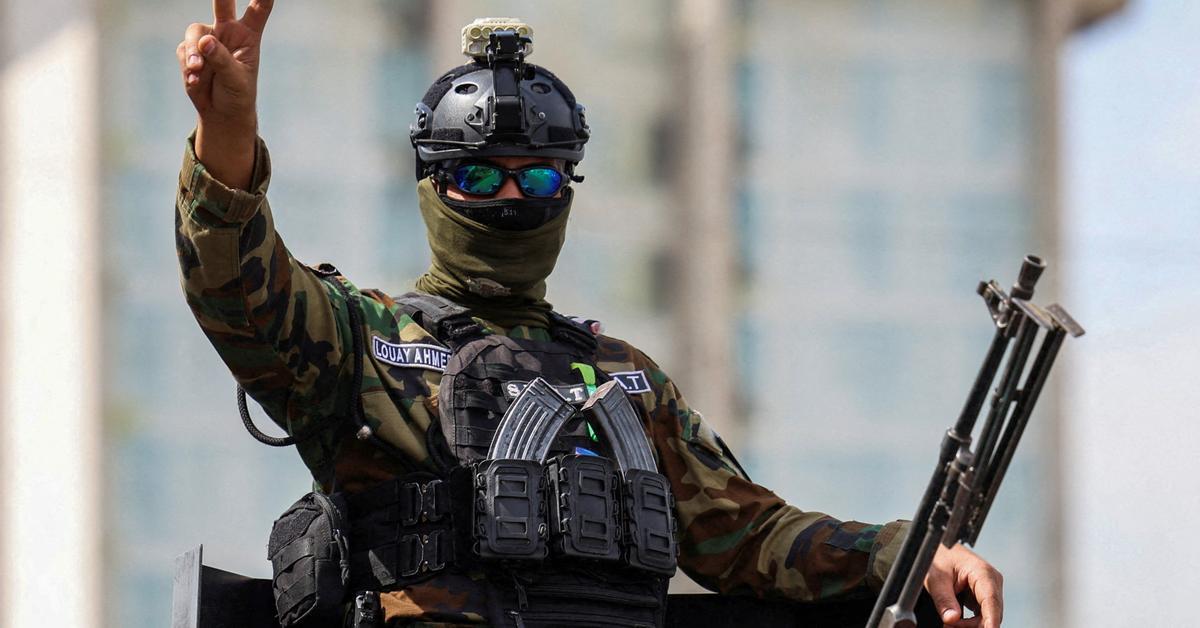 US completes withdrawal of military forces from Iraq