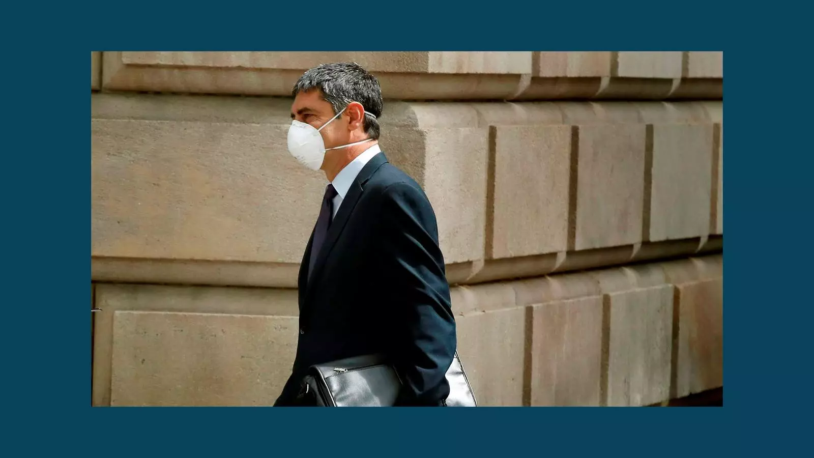 El Govern demana que Barcelona i Lleida continuïn a la fase 2 la setmana que ve, i la Fiscalia demana 10 anys de presó per a Trapero: les claus del vespre amb Antoni Bassas (08/06/2020)
