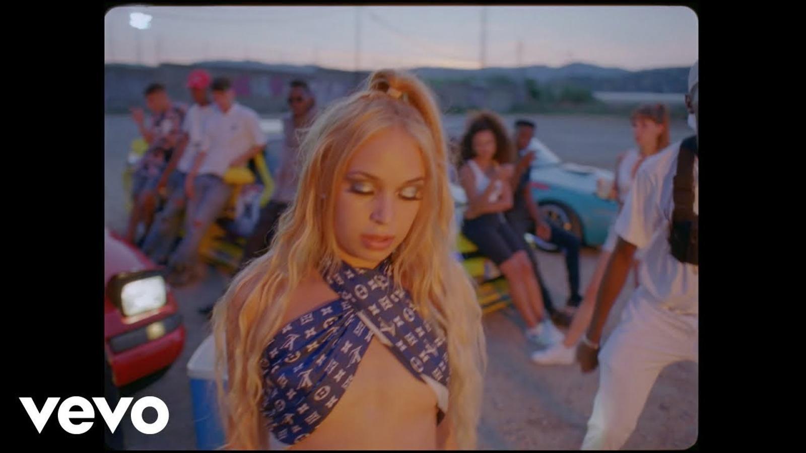 Bad Gyal, 'Yo sigo igual'