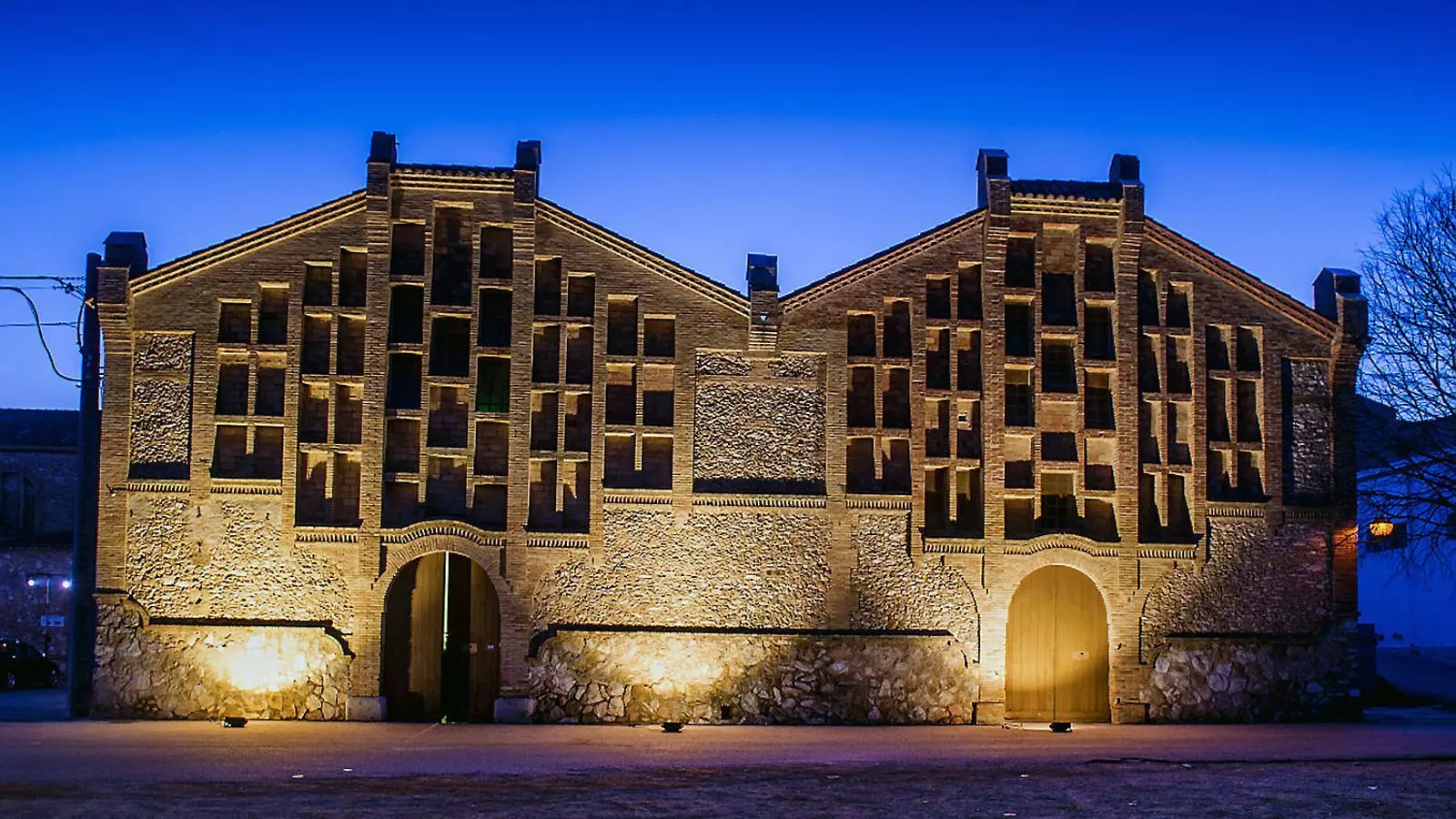 La cooperativa de Llorenç del Penedès compleix cent anys