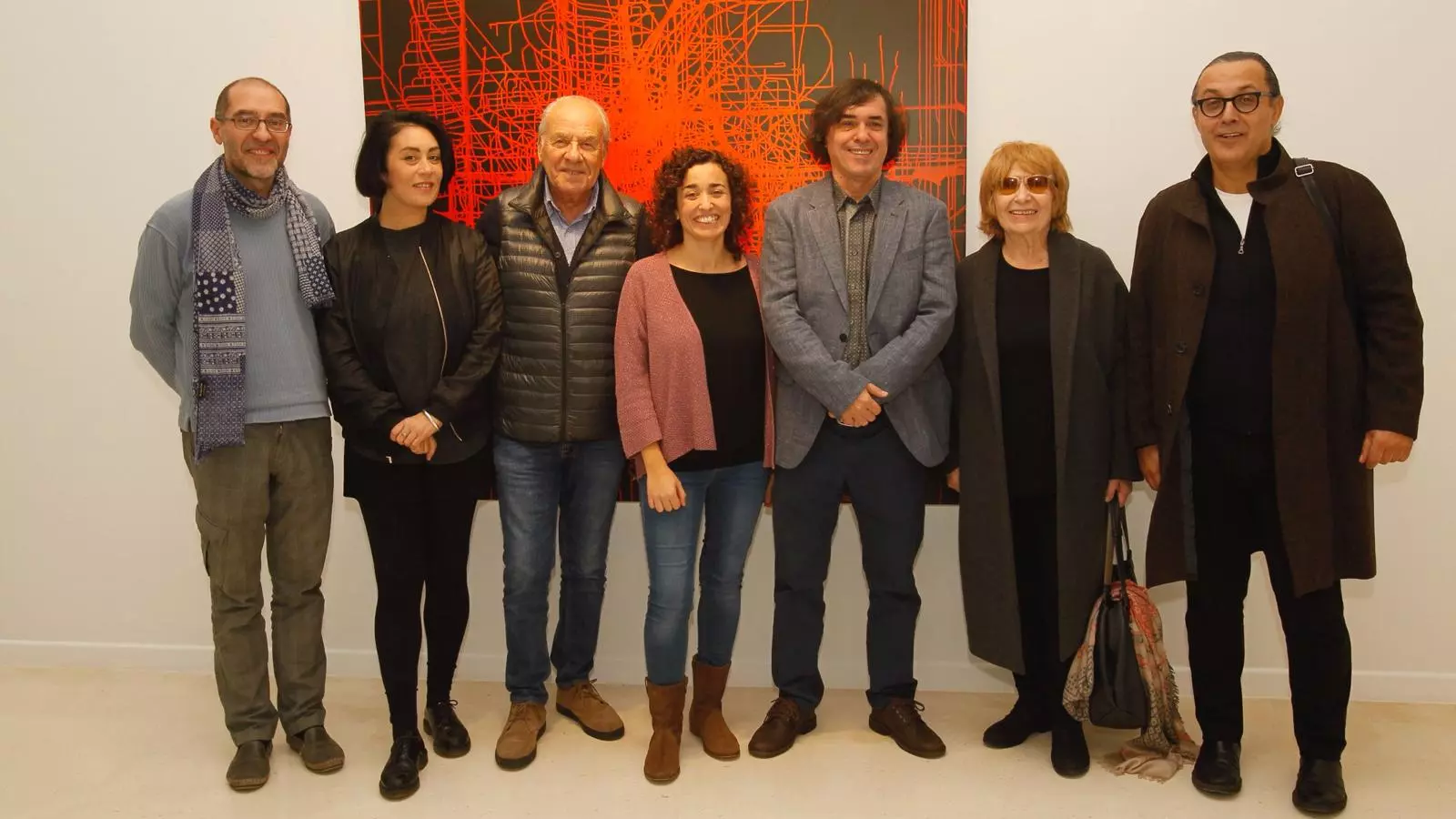 Presentació a Palma del llibre 'Per què ens estimem les dones?' de Mircea Cărtărescu