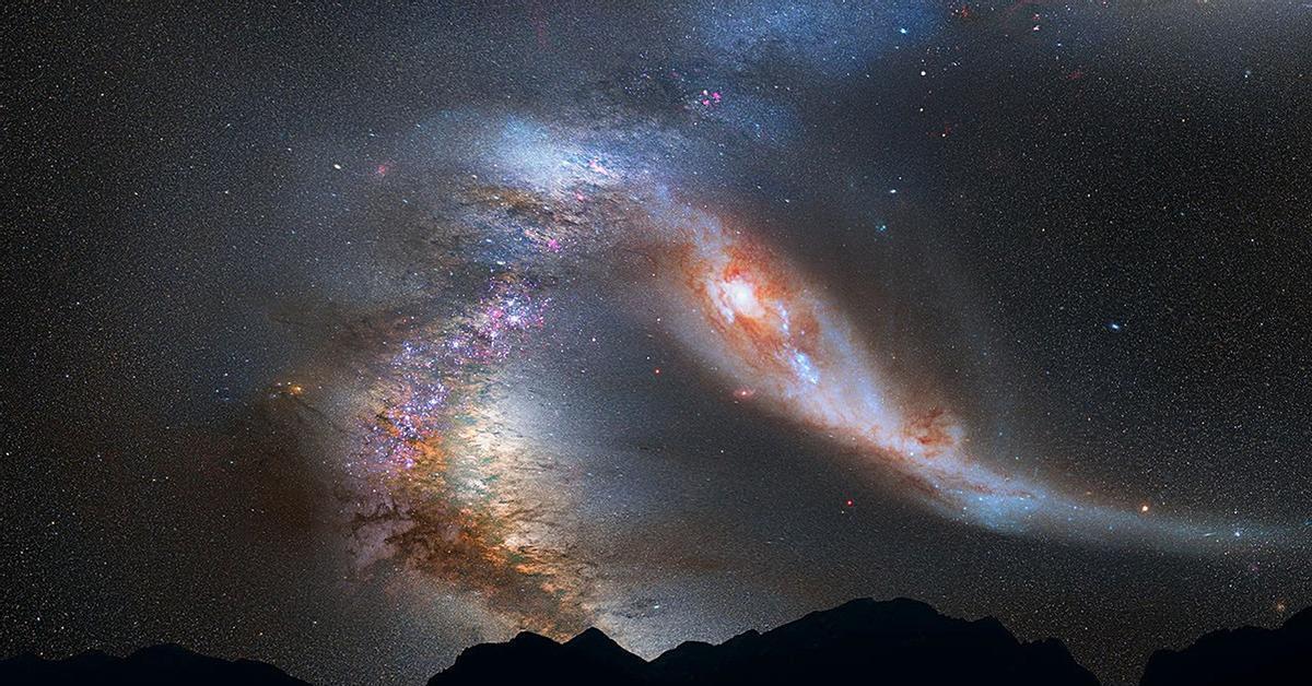 Photo: es.ara.cat NASA's Roman Space Telescope Aims to Solve the Mystery of Universe's Accelerating Expansion