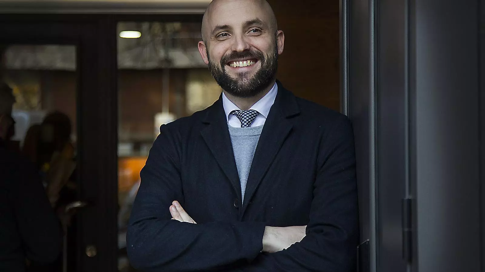 Jordi Graupera: “La unitat no és a qualsevol preu; no estem a subhasta”