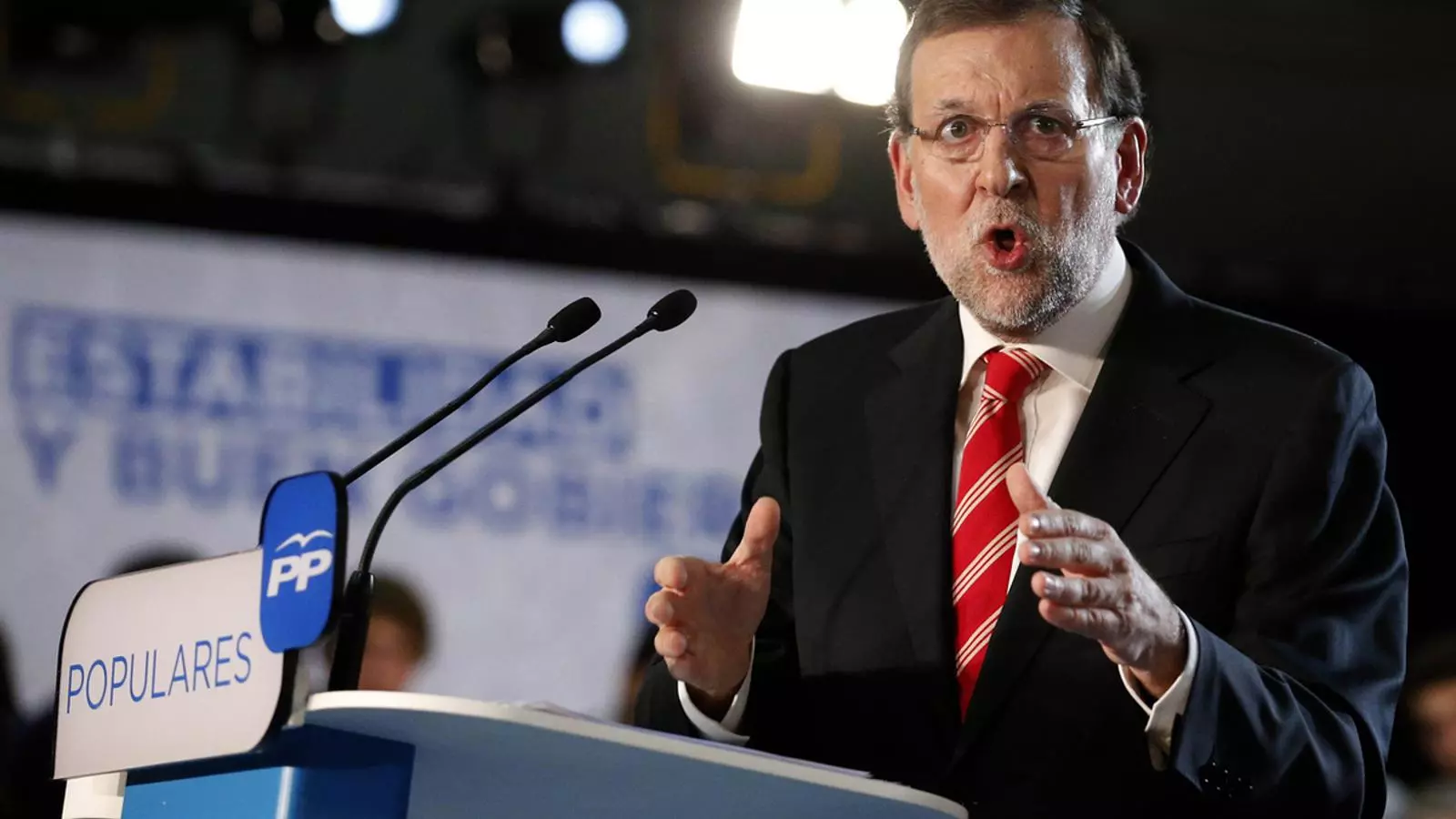 Obertura Rajoy
